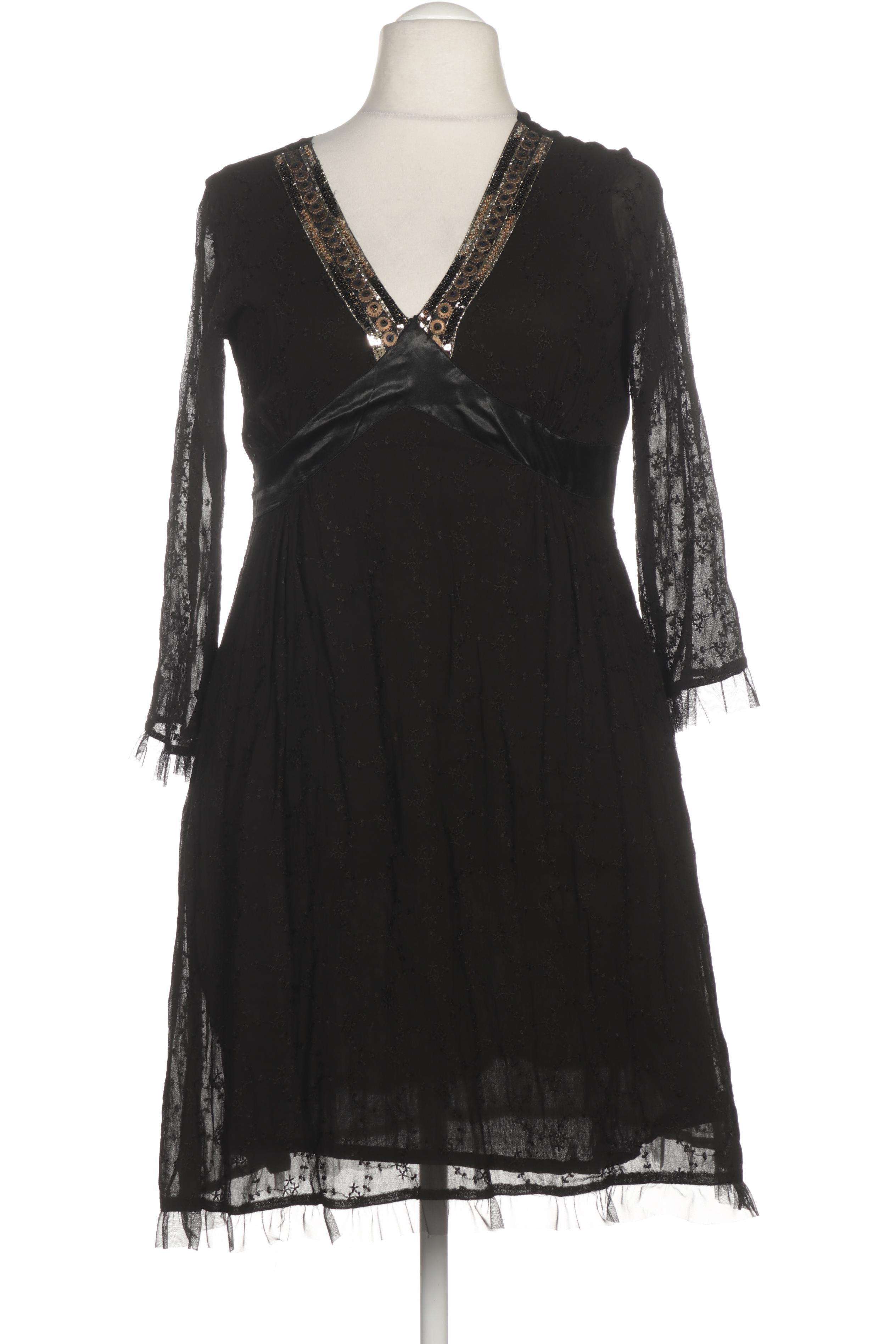 

Monsoon Damen Kleid, schwarz, Gr. 44