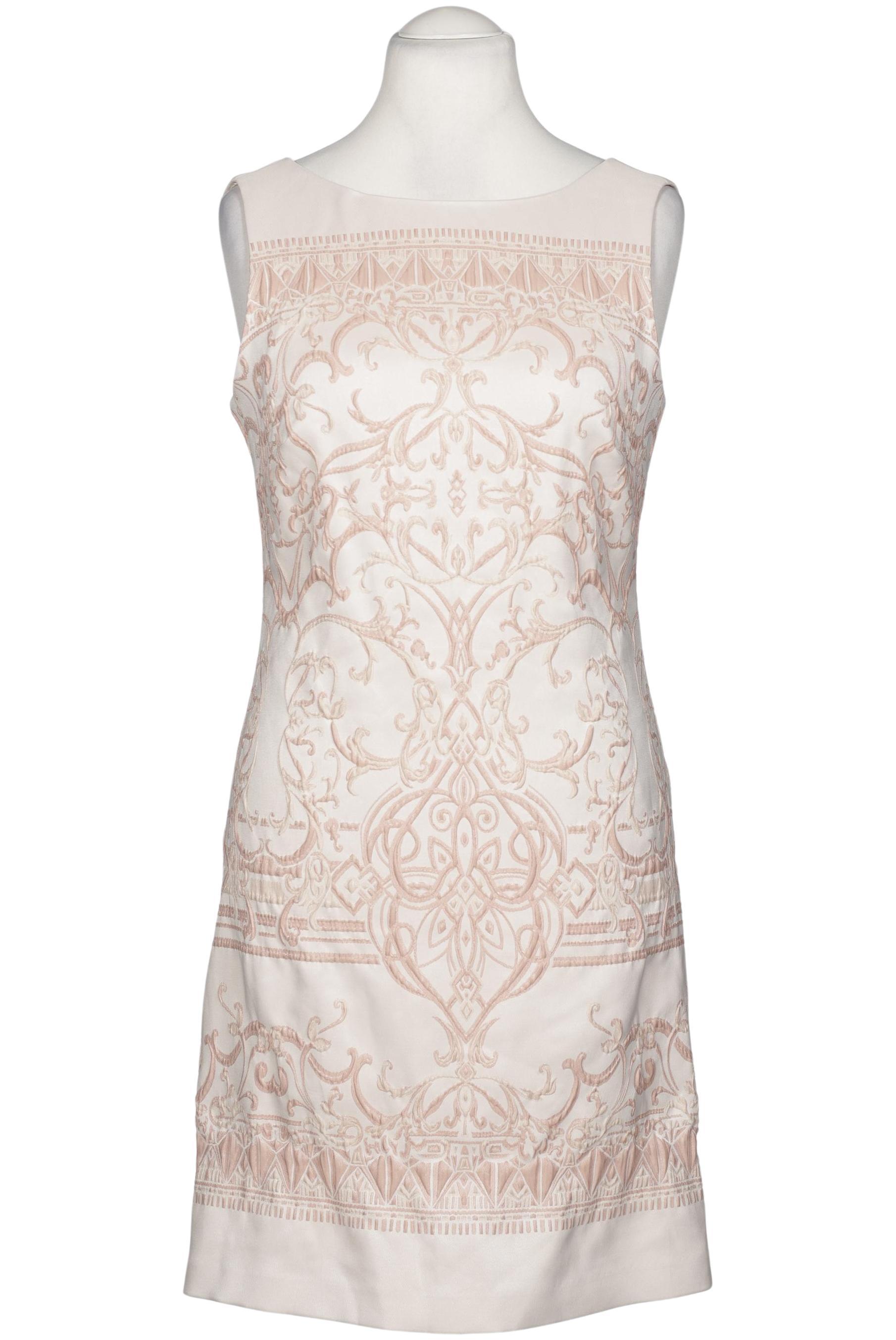 

Monsoon Damen Kleid, beige, Gr. 42