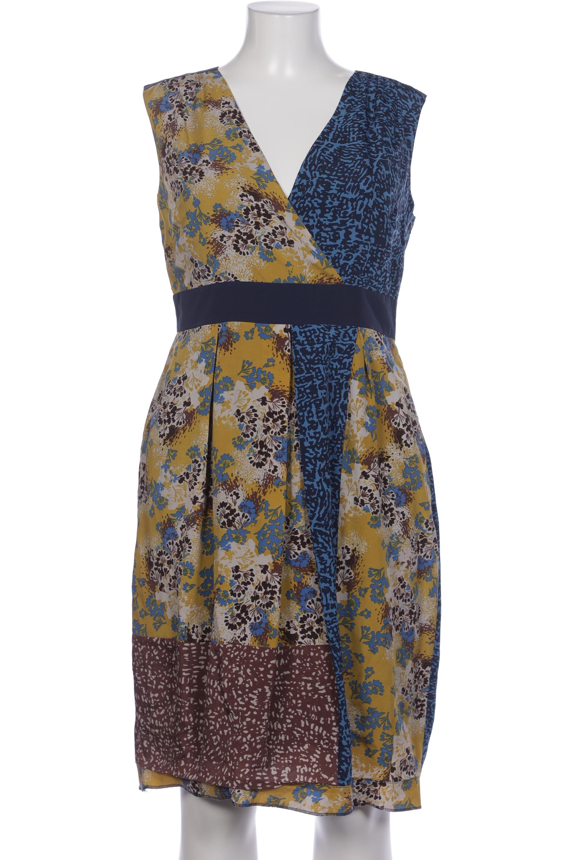 

Monsoon Damen Kleid, mehrfarbig, Gr. 42