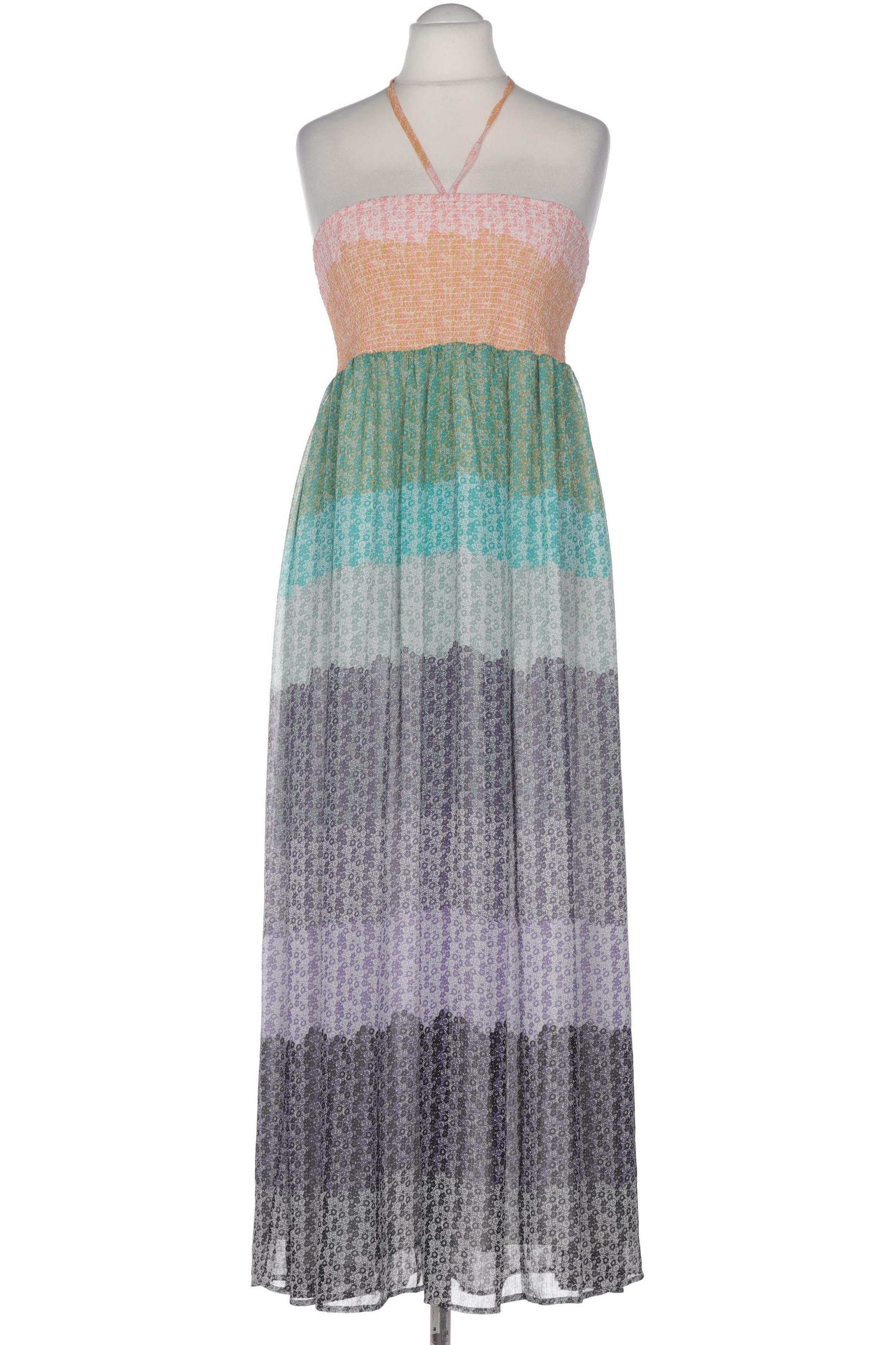 

Monsoon Damen Kleid, mehrfarbig