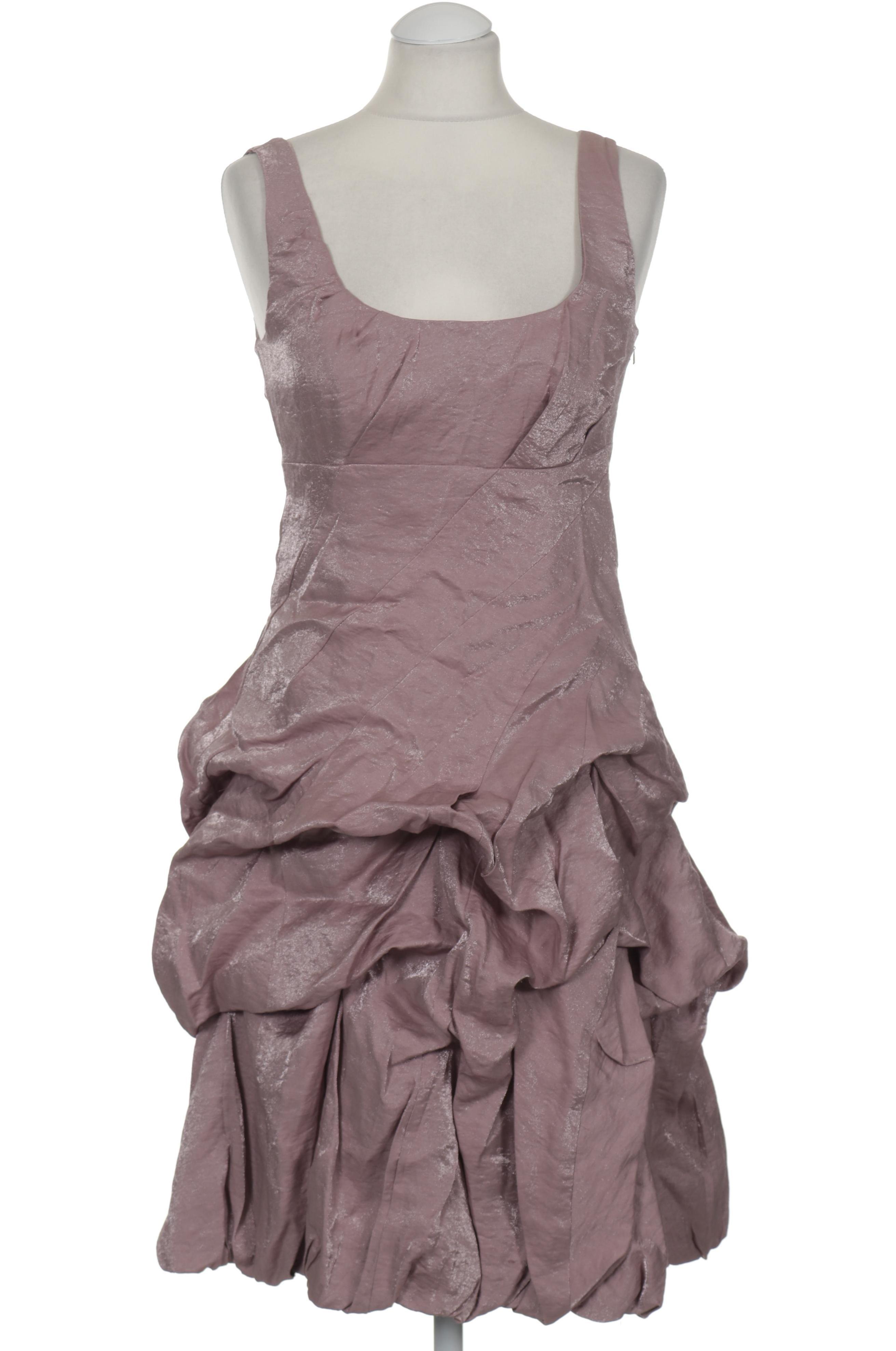 

Monsoon Damen Kleid, lila, Gr. 36