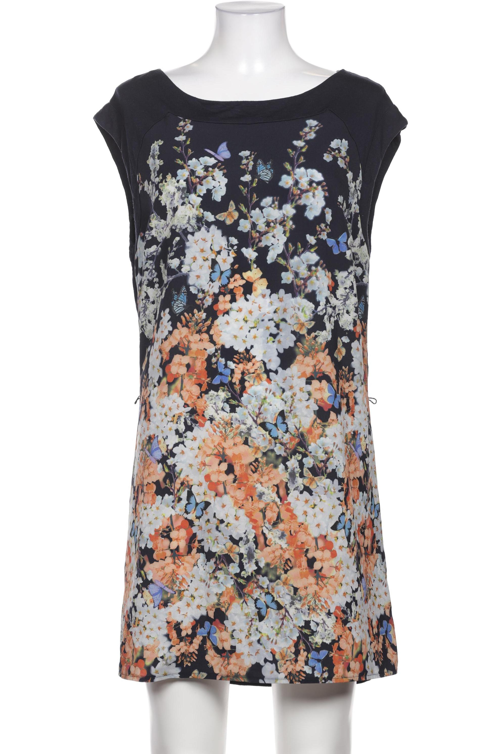 

Monsoon Damen Kleid, mehrfarbig