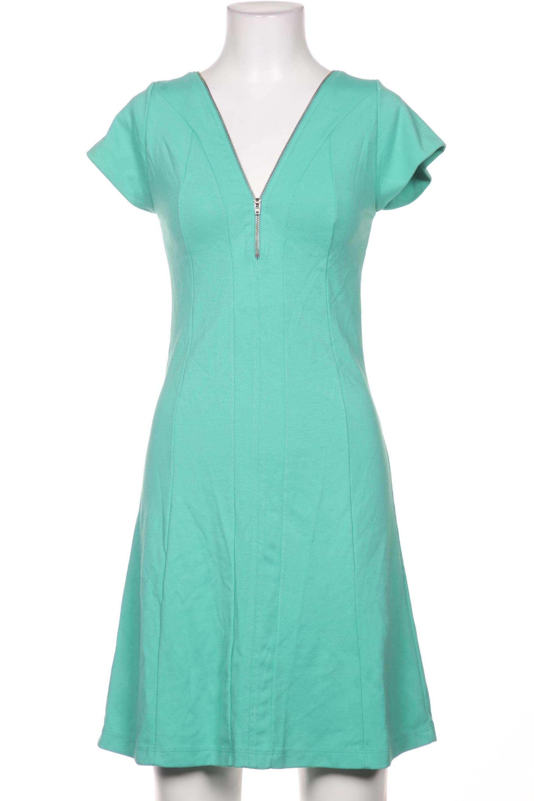 

Monsoon Damen Kleid, hellgrün, Gr. 36