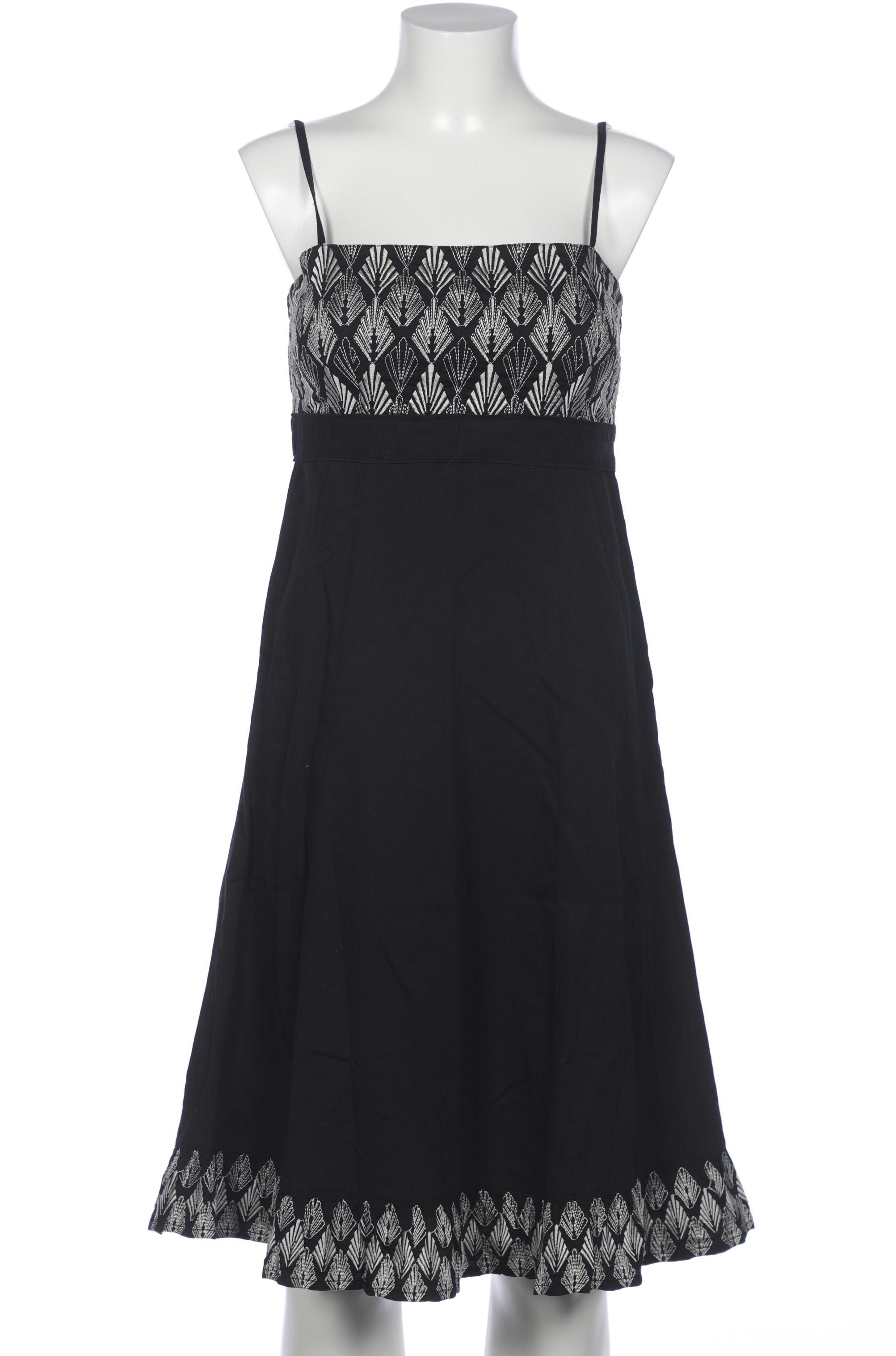 

Monsoon Damen Kleid, schwarz, Gr. 40