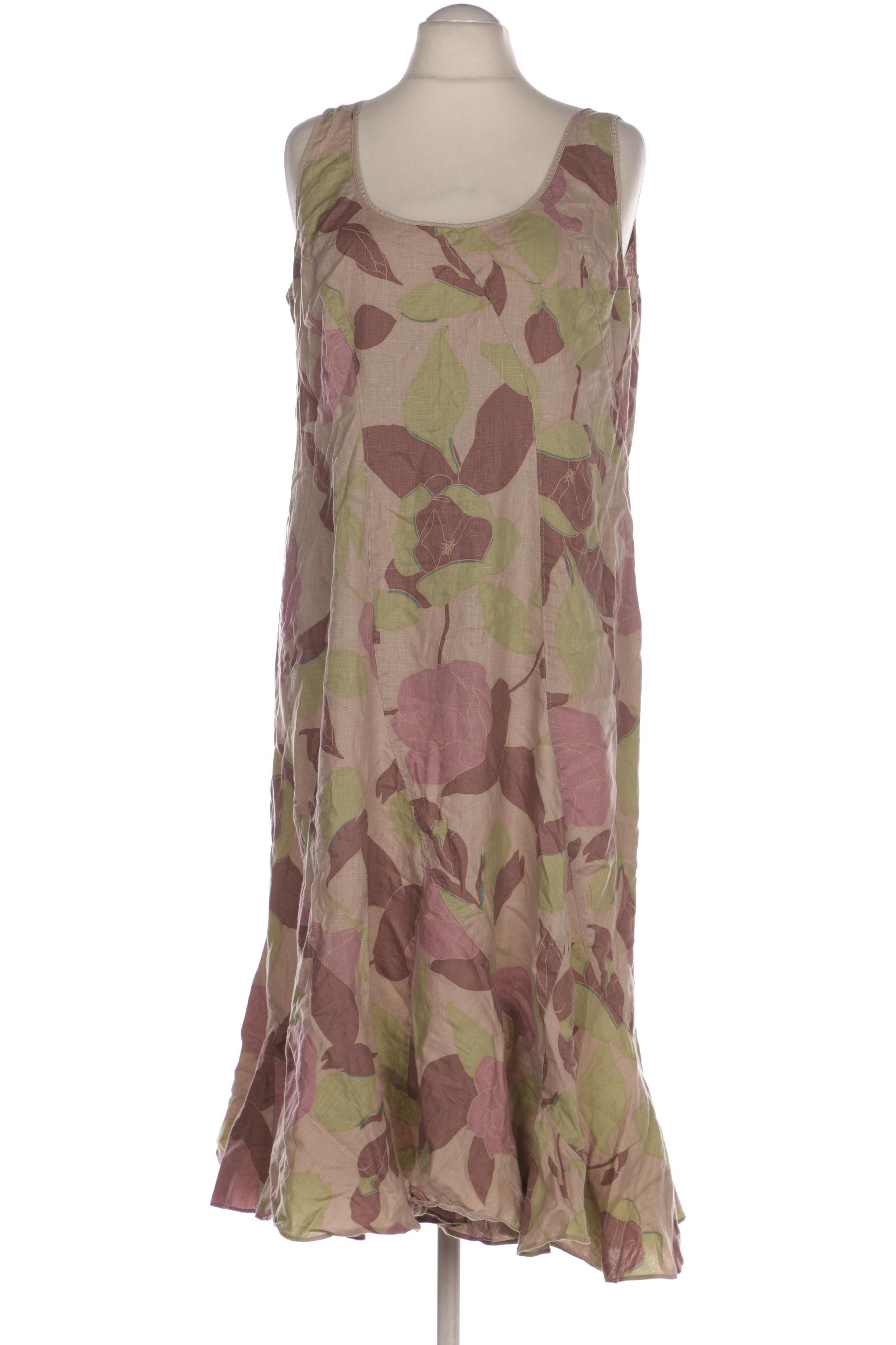 

Monsoon Damen Kleid, mehrfarbig, Gr. 48