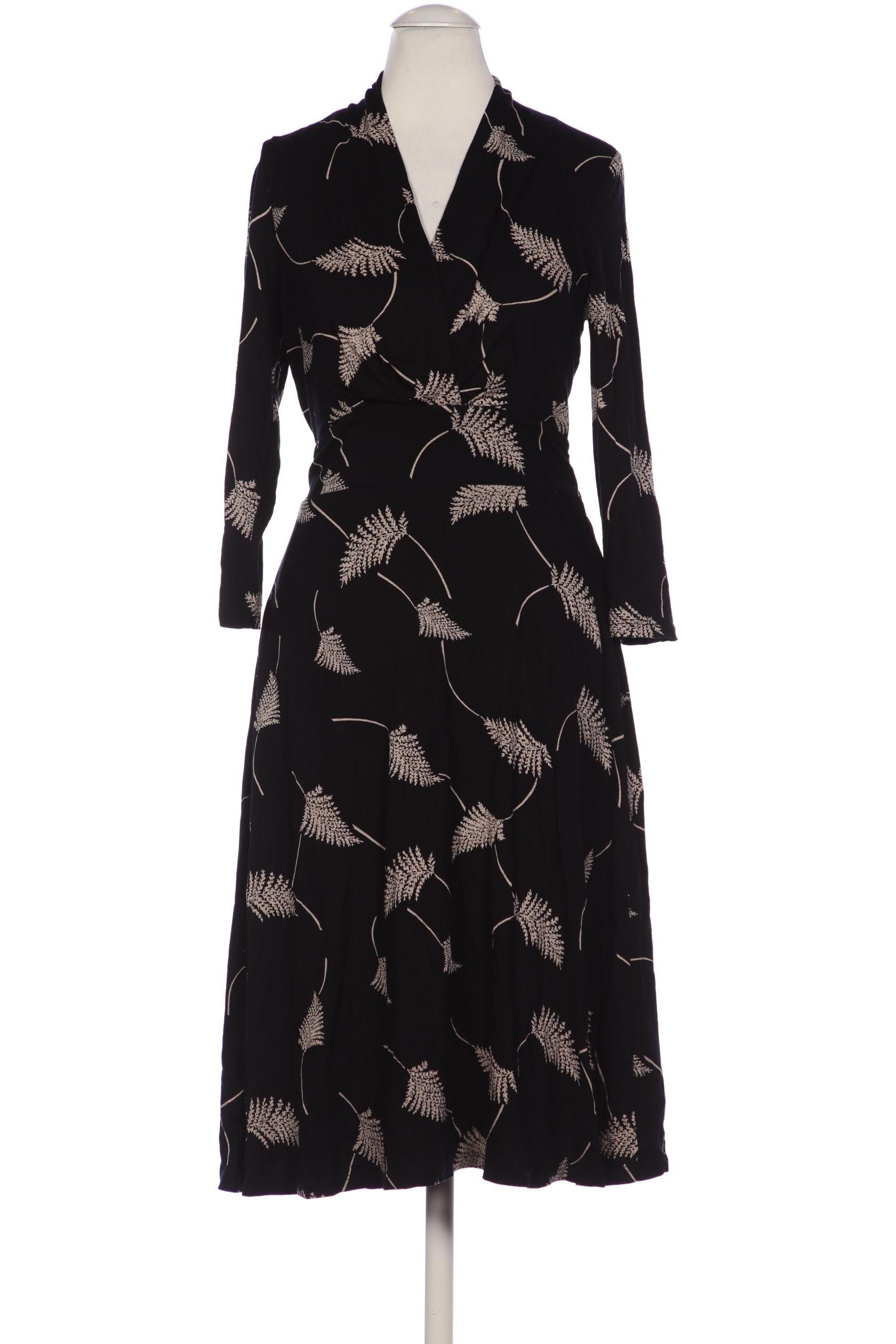 

Monsoon Damen Kleid, schwarz, Gr. 36