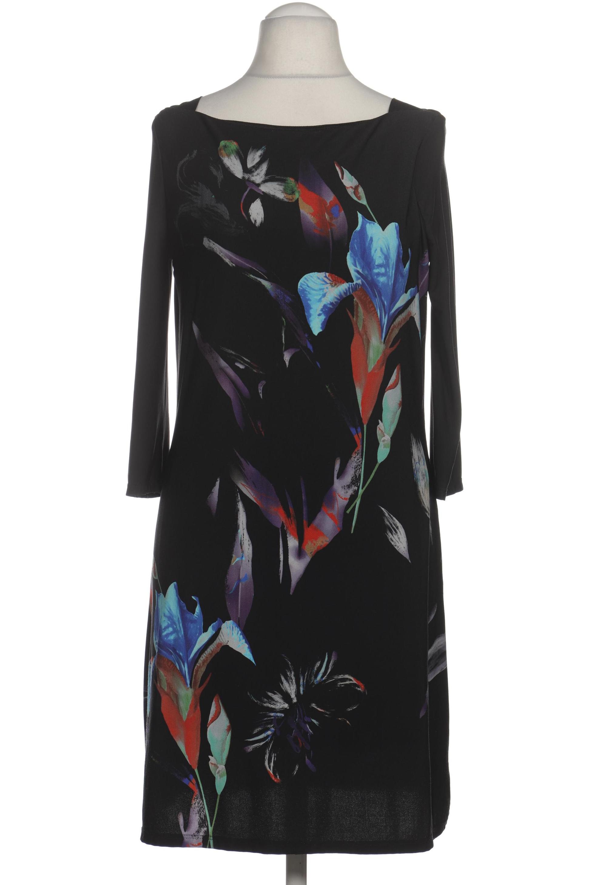 

Monsoon Damen Kleid, schwarz, Gr. 38