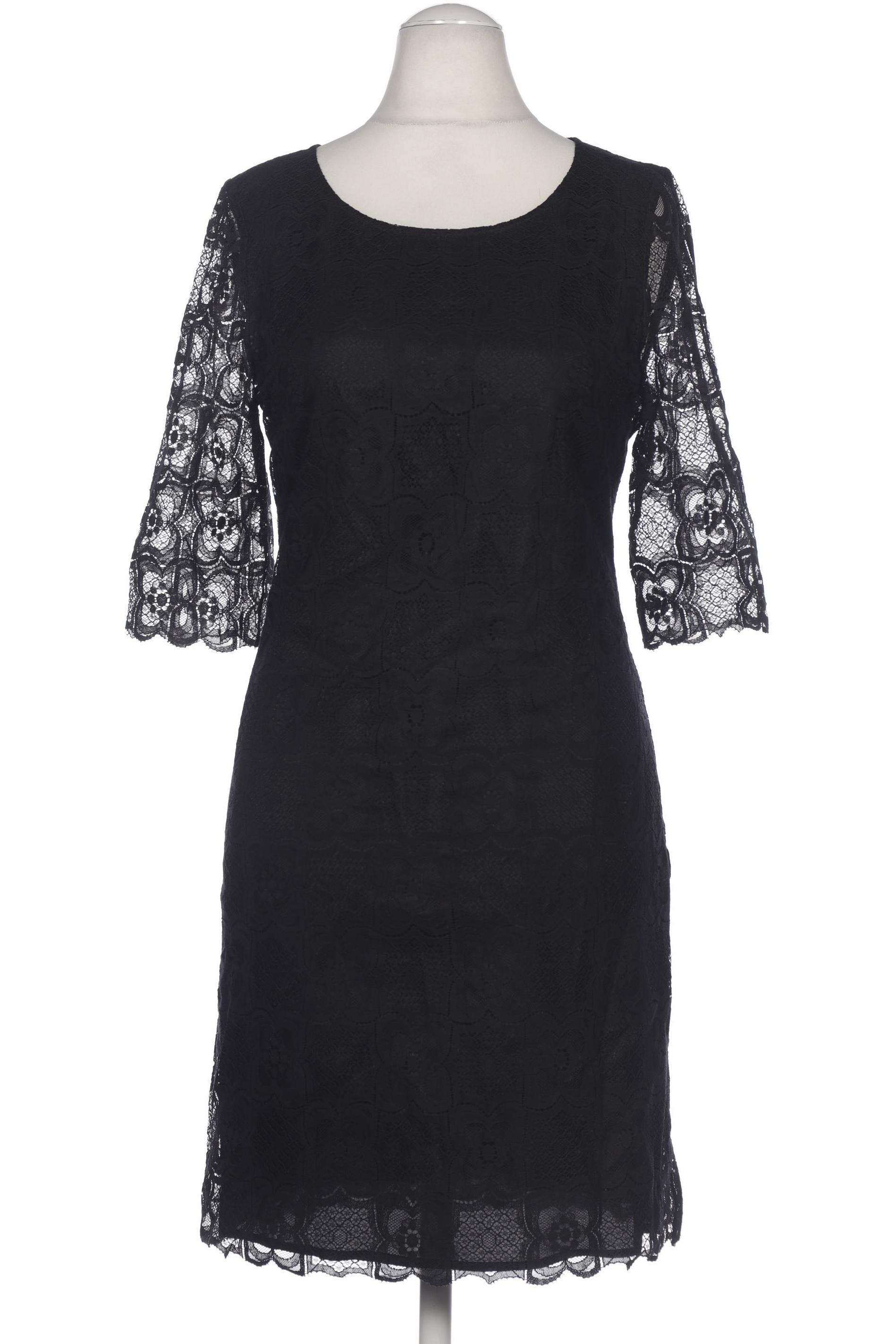 

Monsoon Damen Kleid, schwarz, Gr. 38