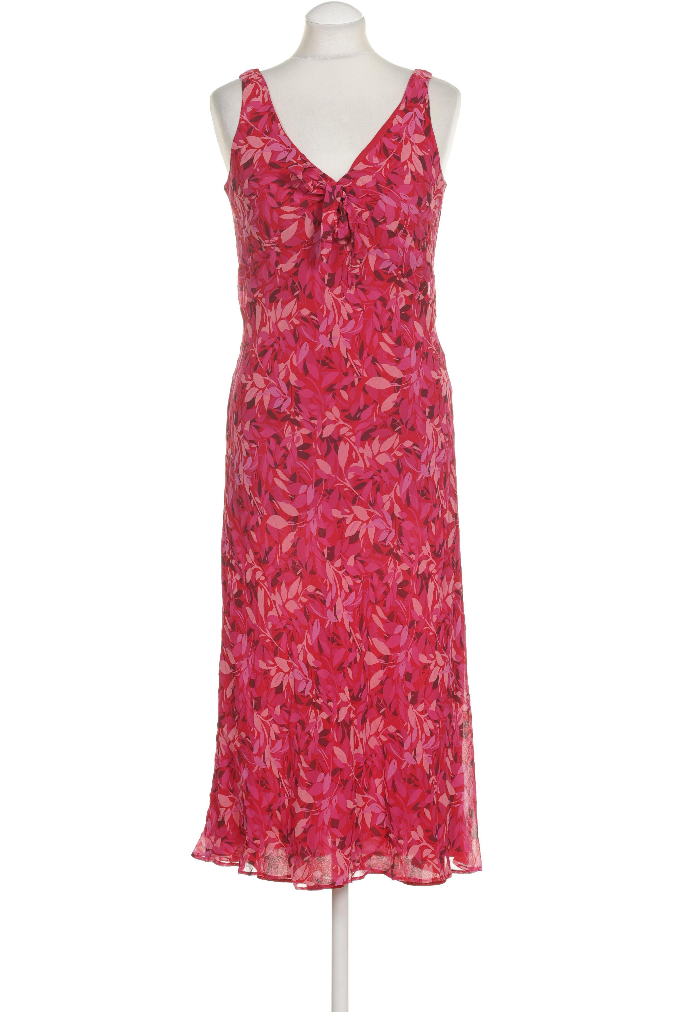 

Monsoon Damen Kleid, pink, Gr.