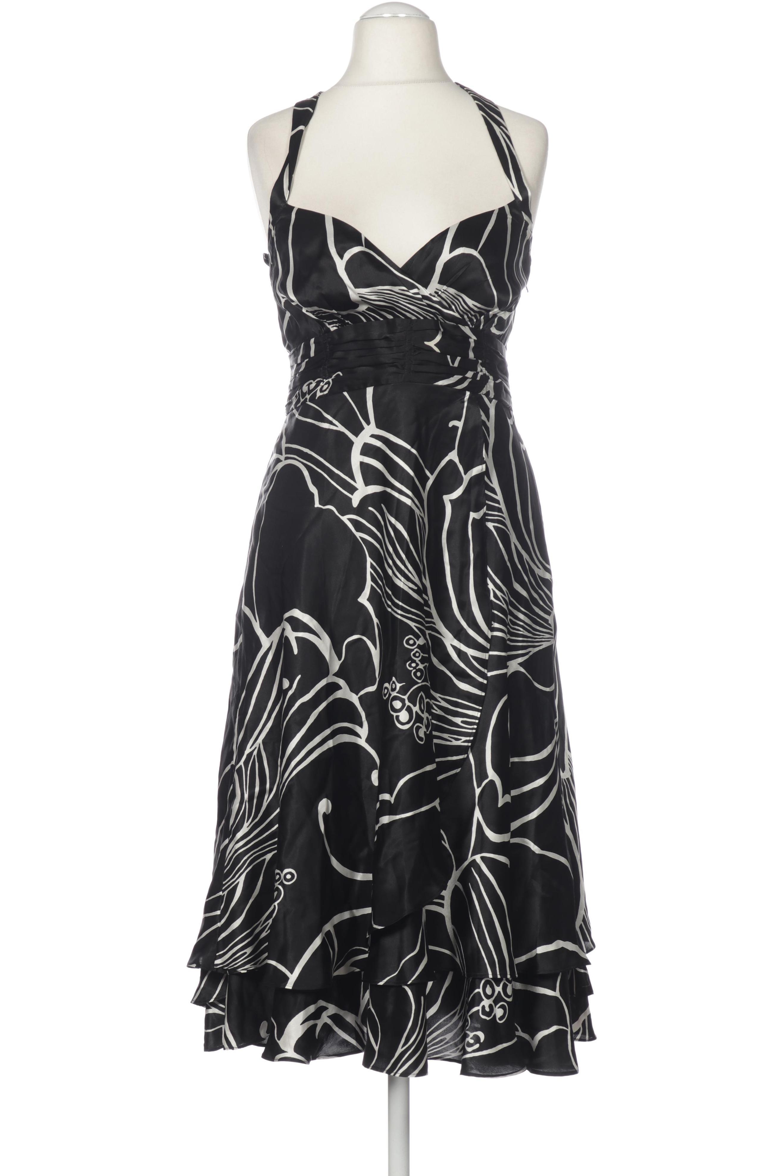 

Monsoon Damen Kleid, schwarz, Gr. 40