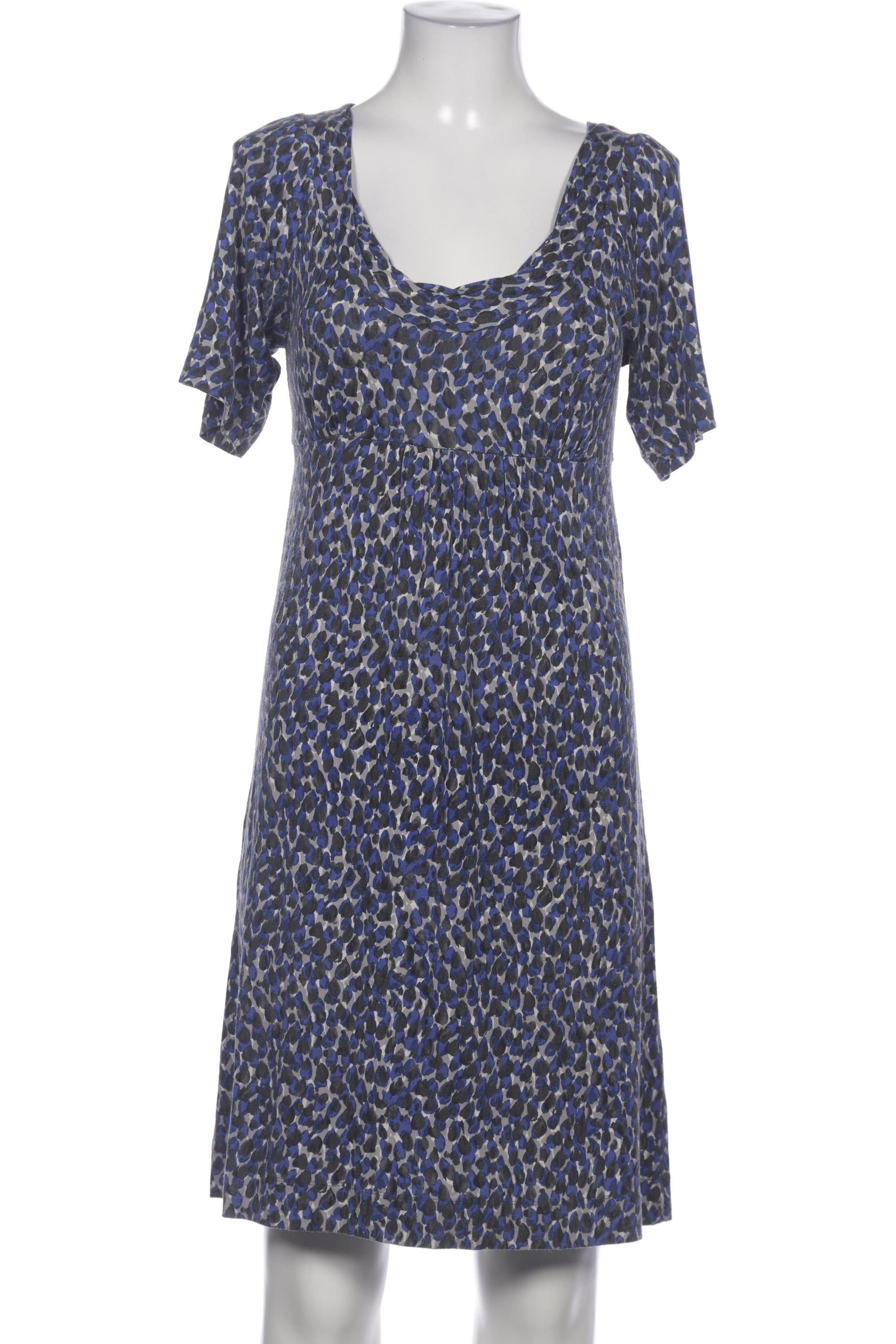 

Monsoon Damen Kleid, blau, Gr. 36