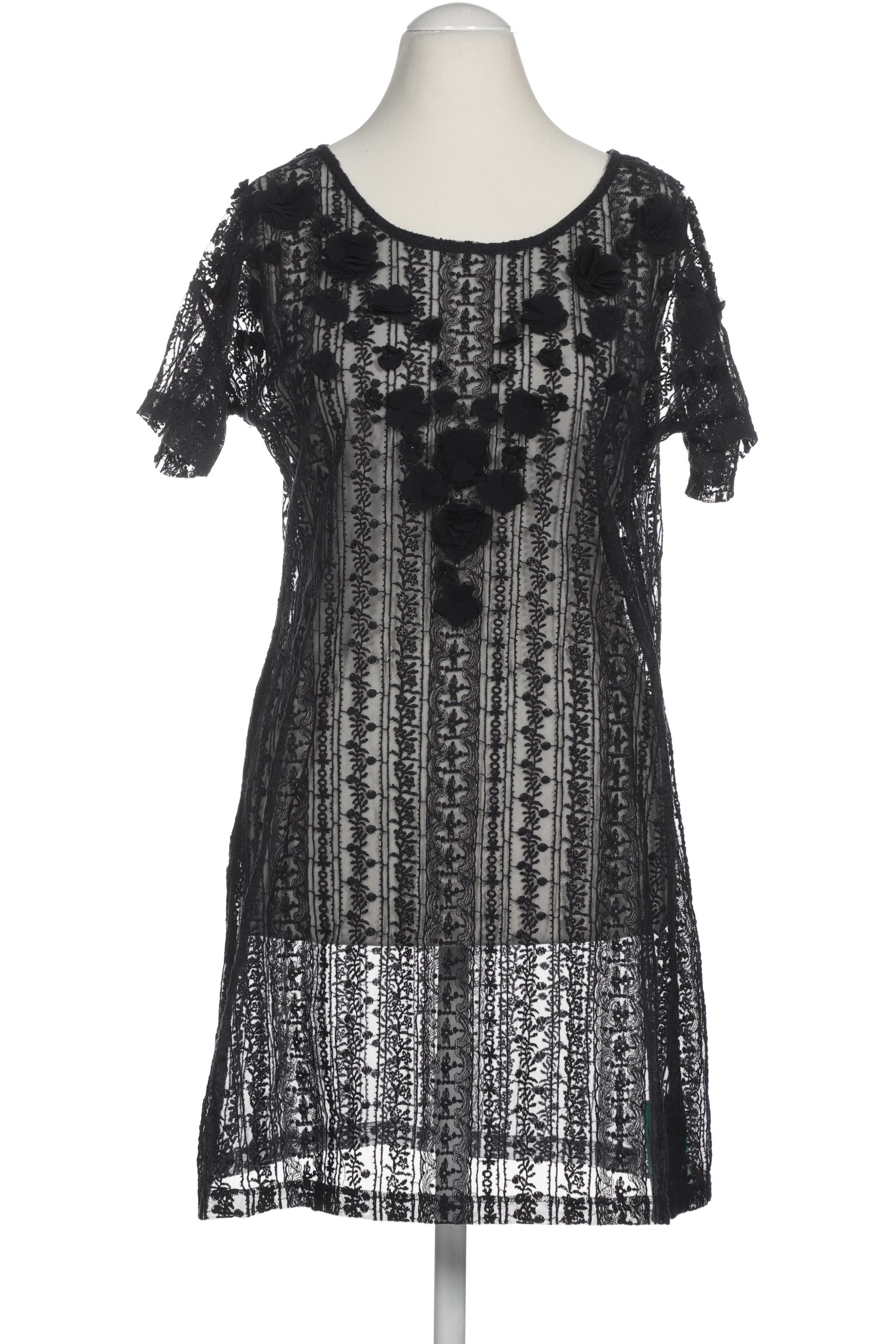 

Monsoon Damen Kleid, blau, Gr. 36