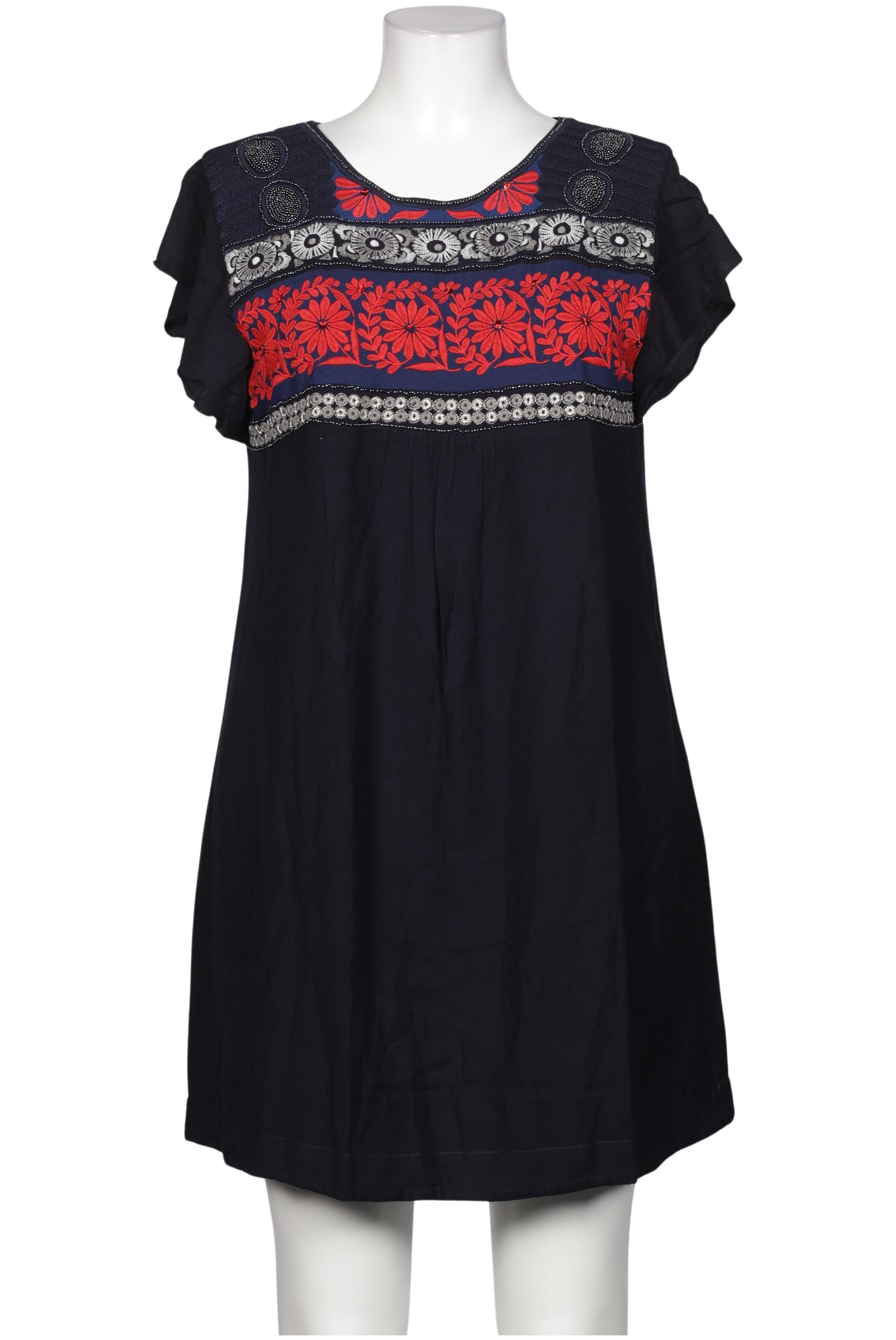 

Monsoon Damen Kleid, marineblau, Gr. 46