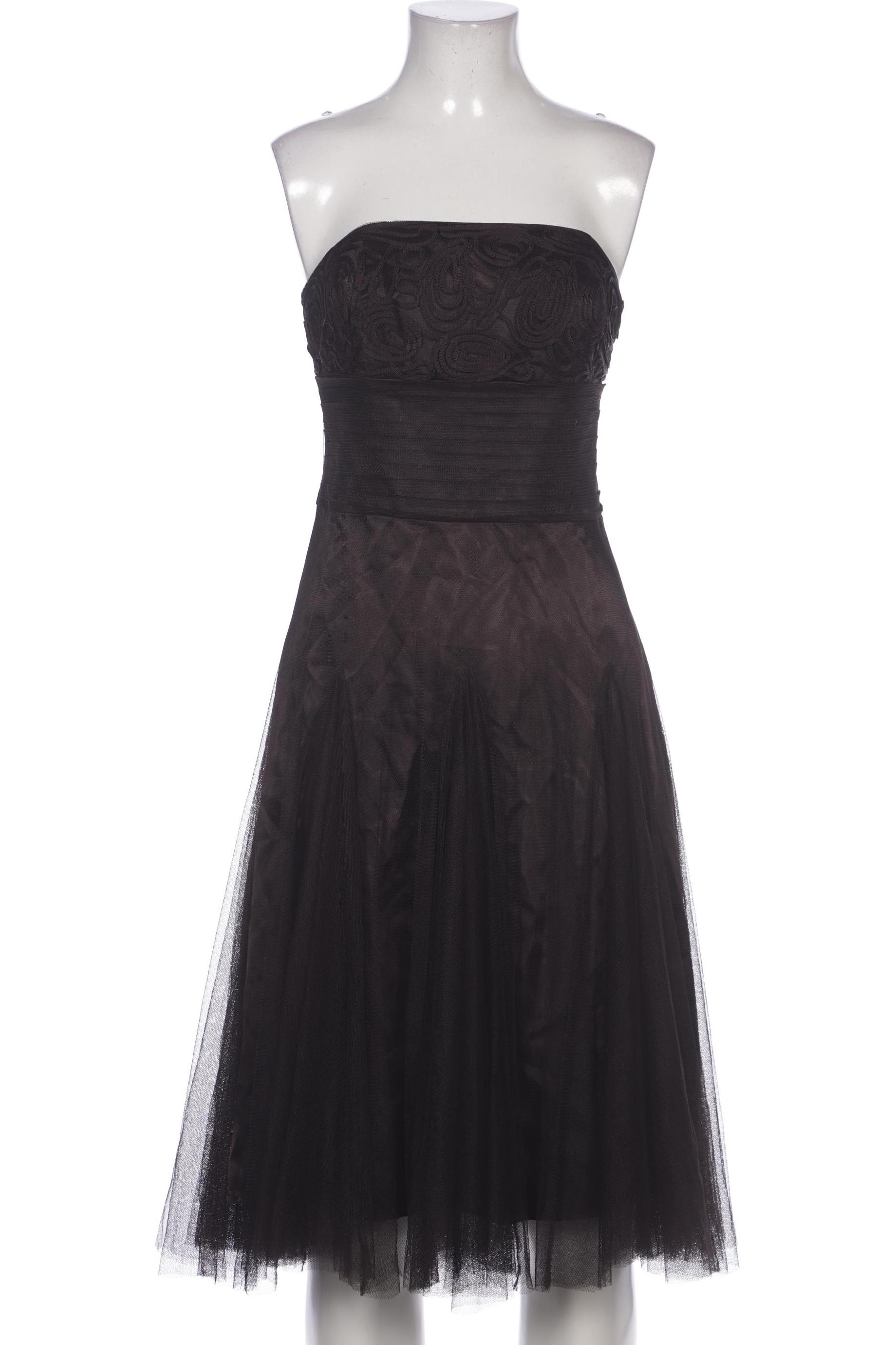 

Monsoon Damen Kleid, braun, Gr. 40