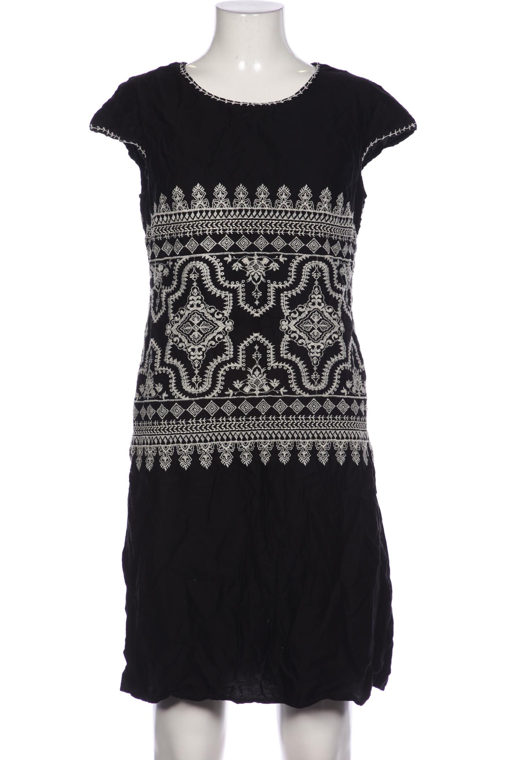 

Monsoon Damen Kleid, schwarz, Gr. 40