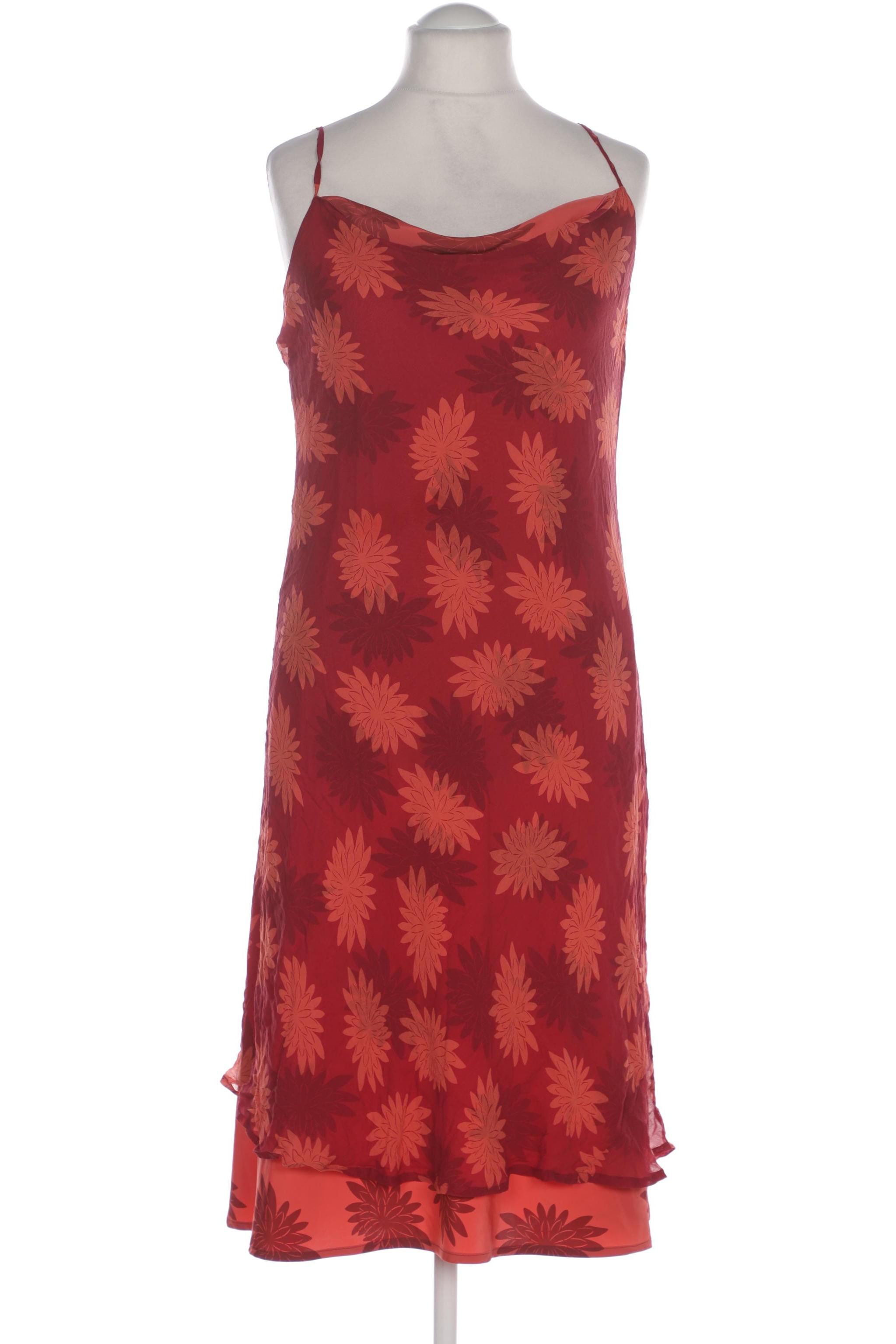

Monsoon Damen Kleid, orange, Gr. 44