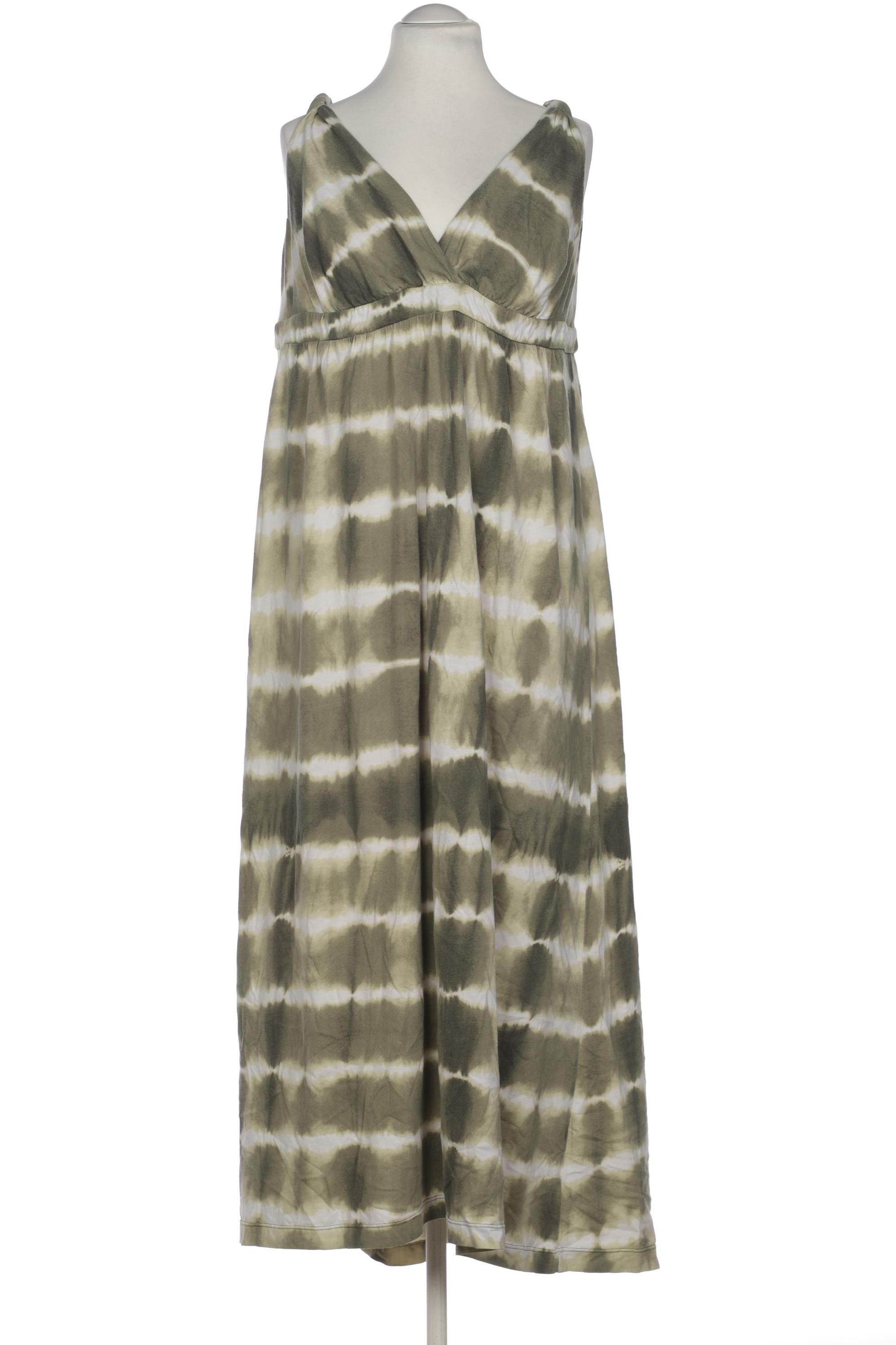 

Monsoon Damen Kleid, grün, Gr. 44