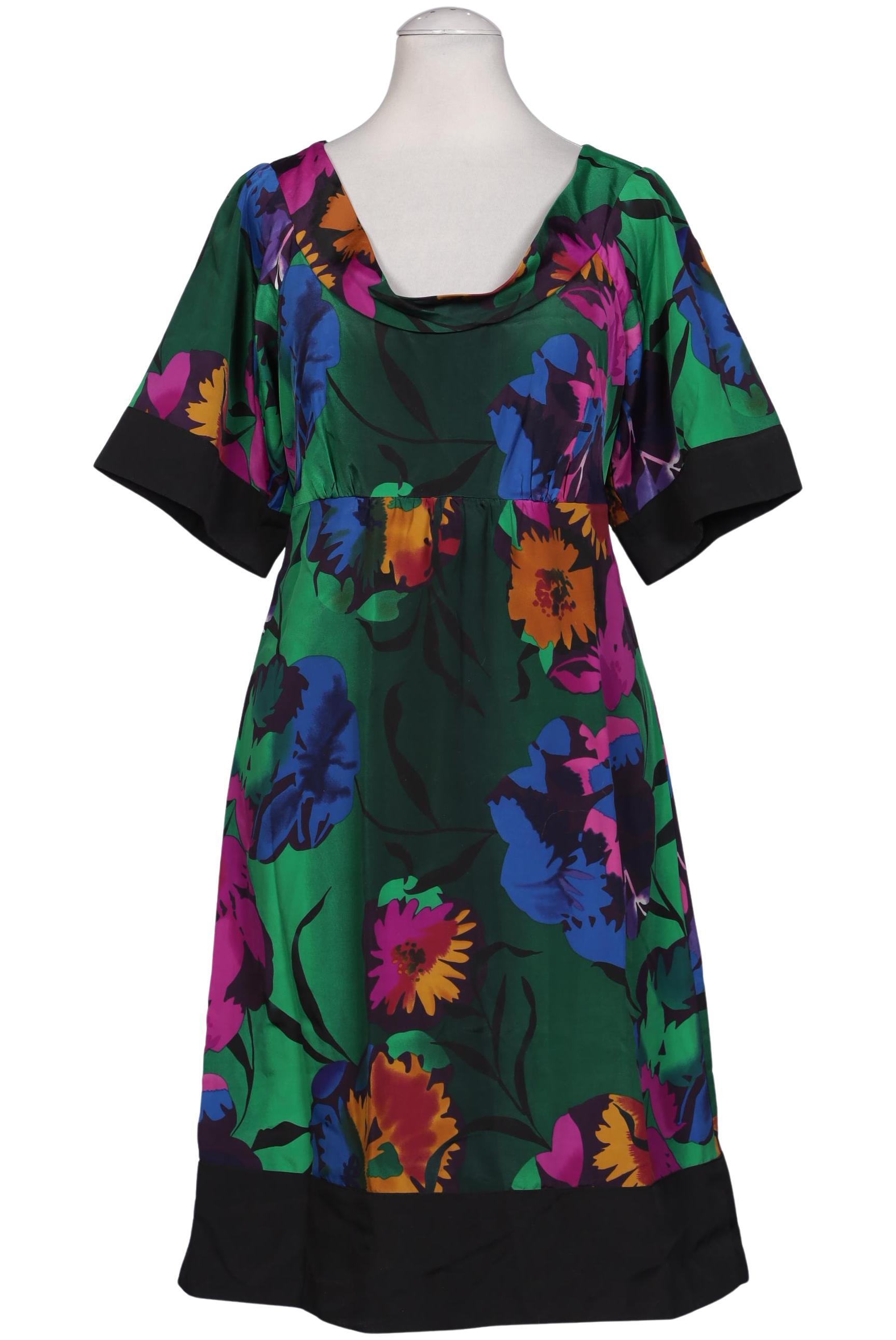 

Monsoon Damen Kleid, mehrfarbig, Gr. 36