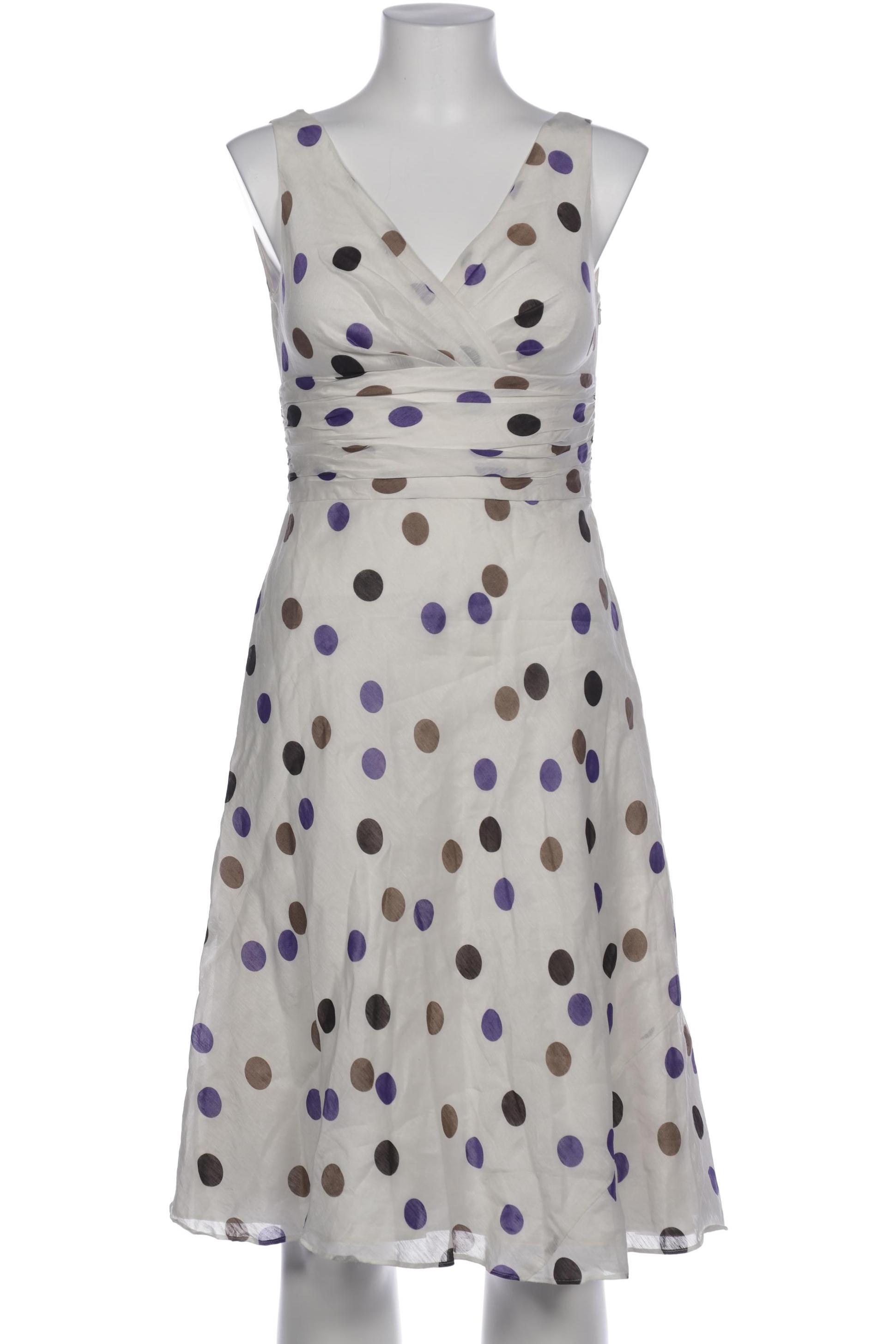 

Monsoon Damen Kleid, mehrfarbig, Gr. 38