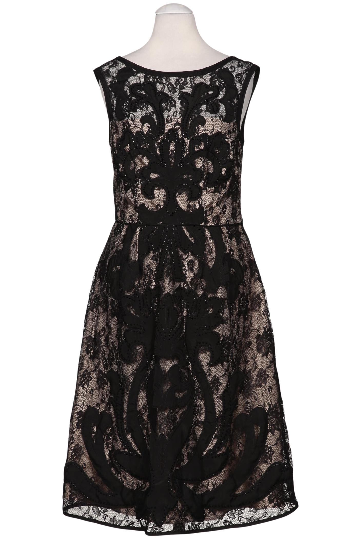 

Monsoon Damen Kleid, schwarz, Gr. 38