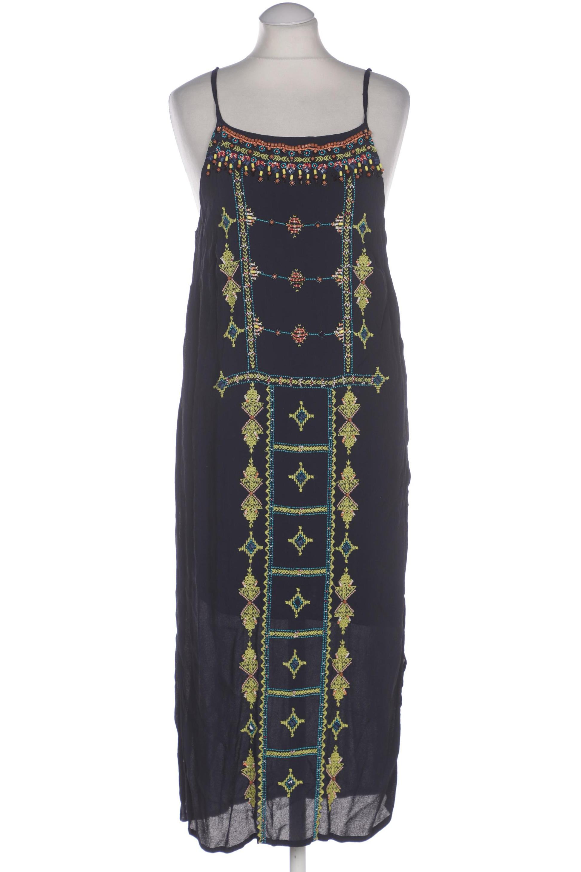 

Monsoon Damen Kleid, marineblau, Gr. 40
