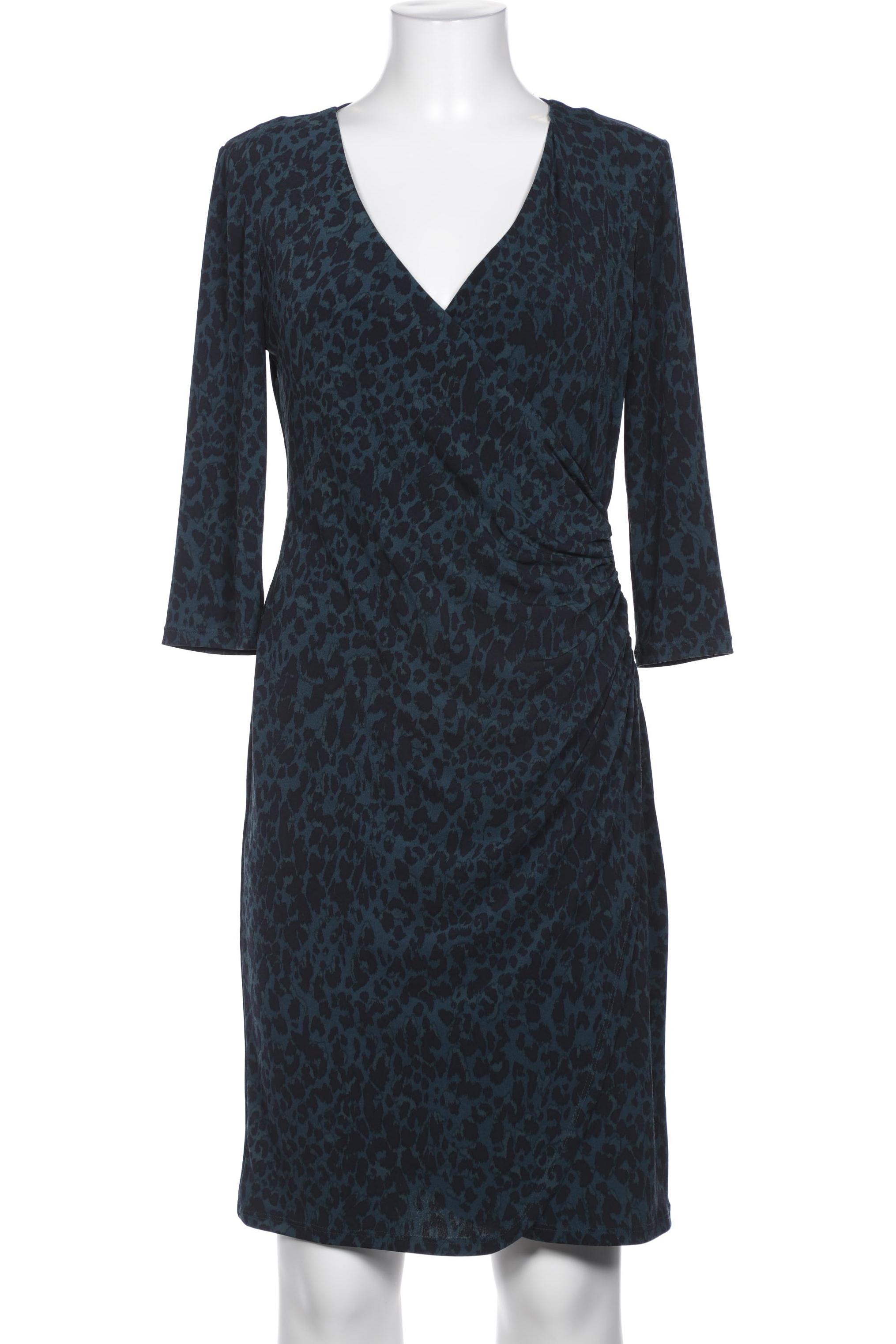 

Monsoon Damen Kleid, türkis, Gr. 40