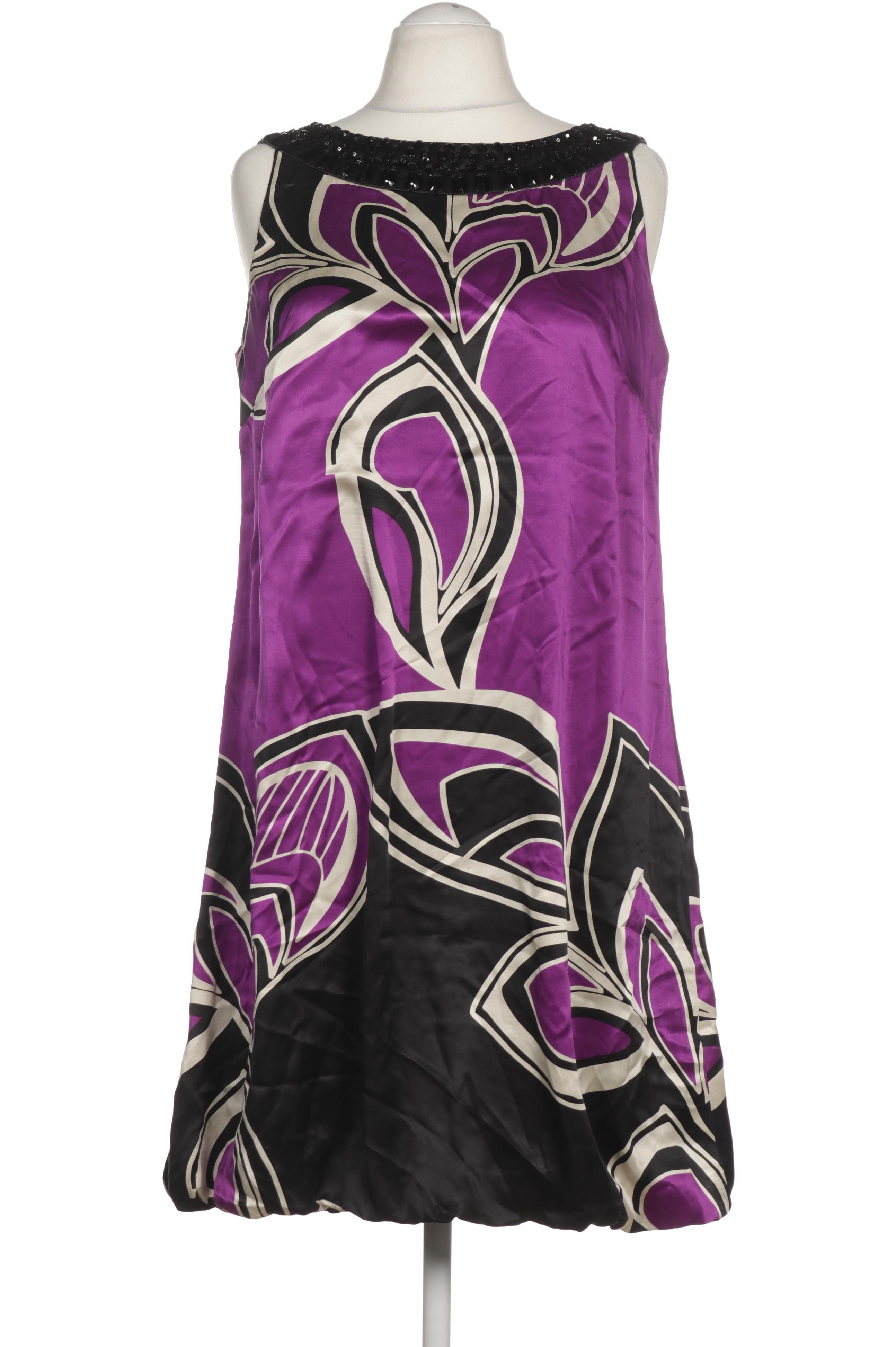 

Monsoon Damen Kleid, lila, Gr. 44