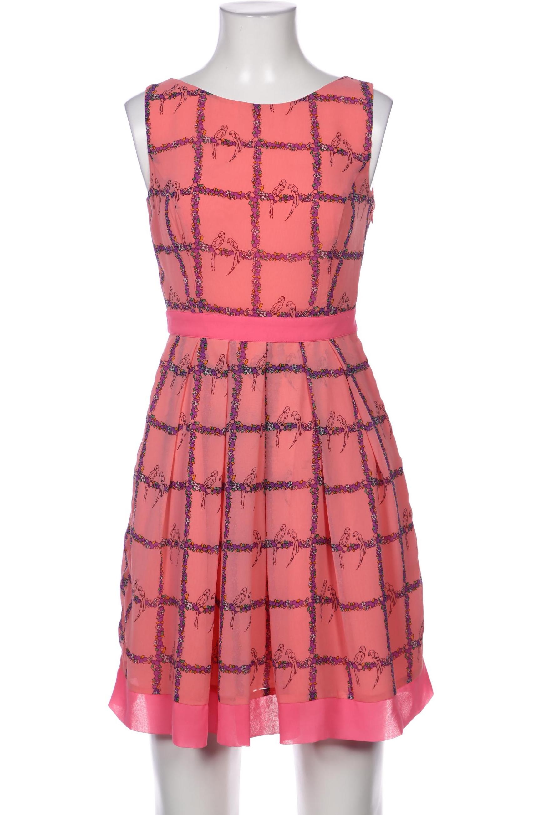 

Monsoon Damen Kleid, pink, Gr. 36