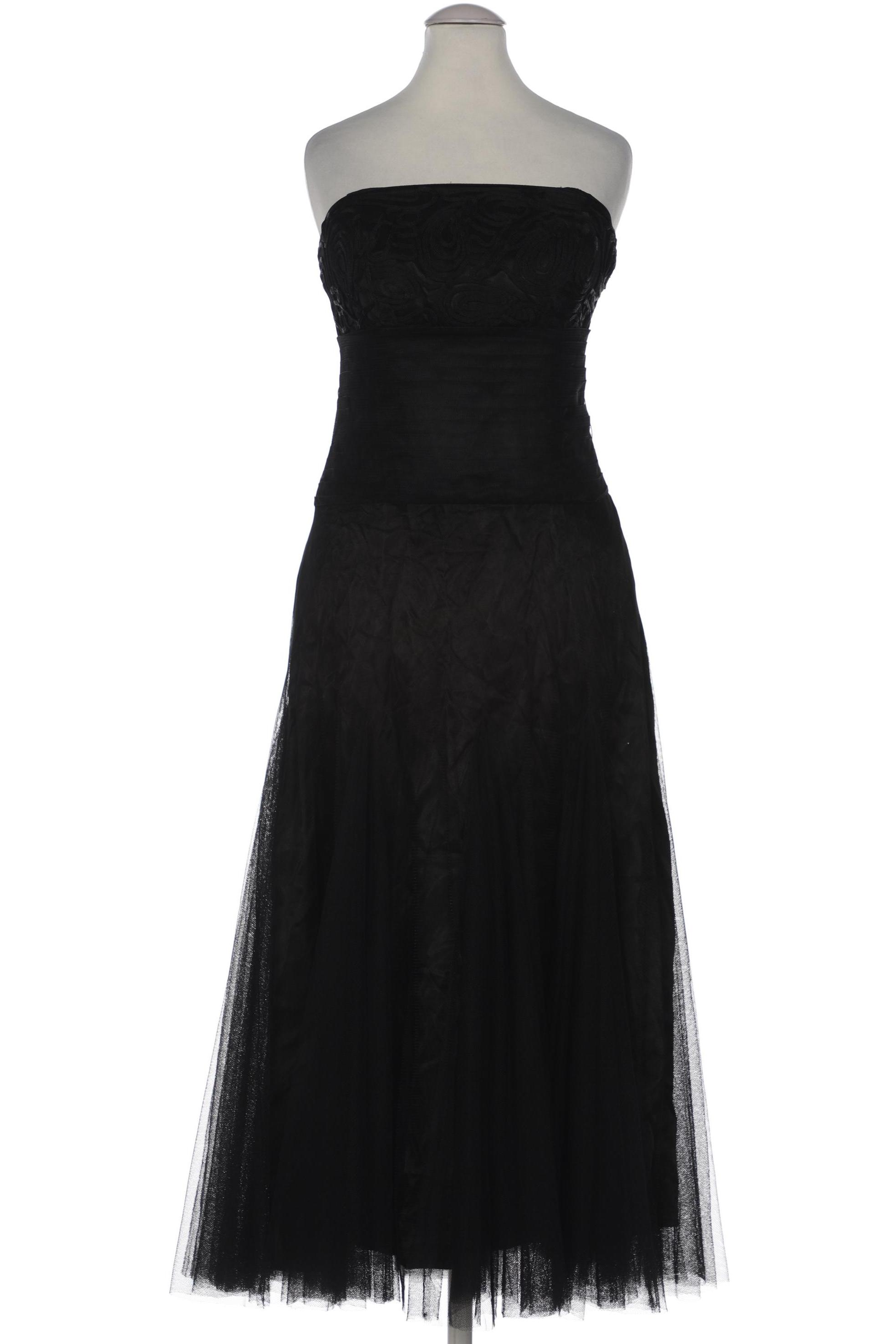 

Monsoon Damen Kleid, schwarz, Gr. 40