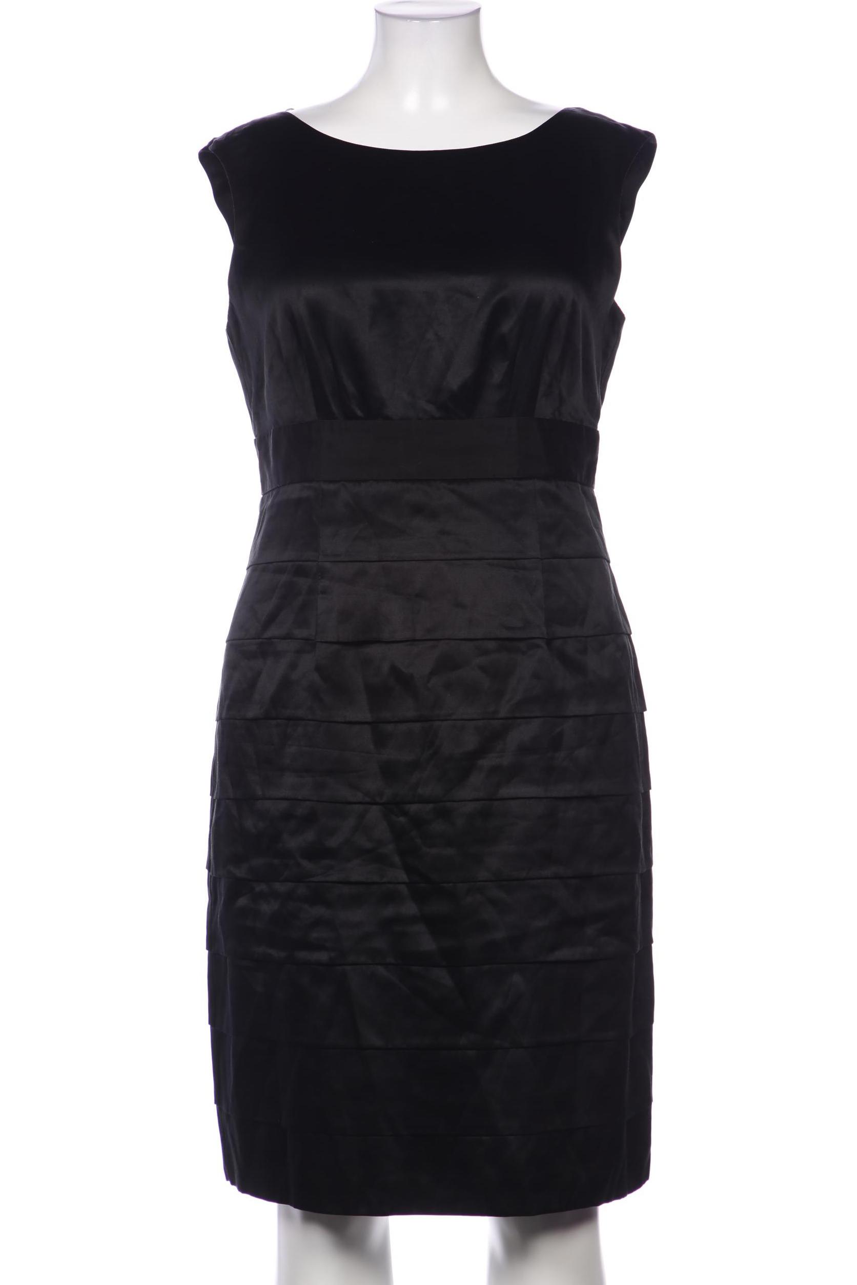 

Monsoon Damen Kleid, schwarz