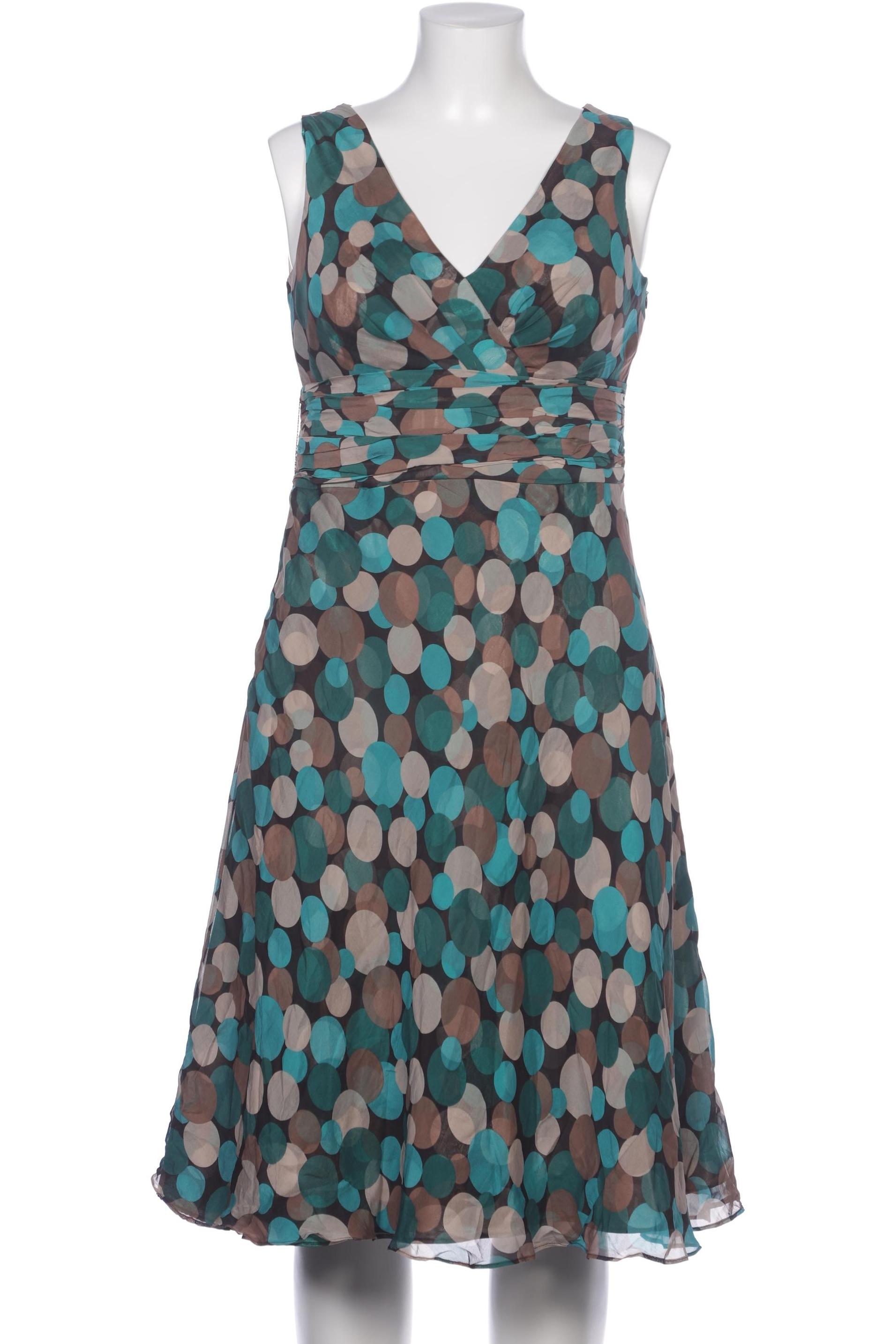 

Monsoon Damen Kleid, mehrfarbig, Gr. 42