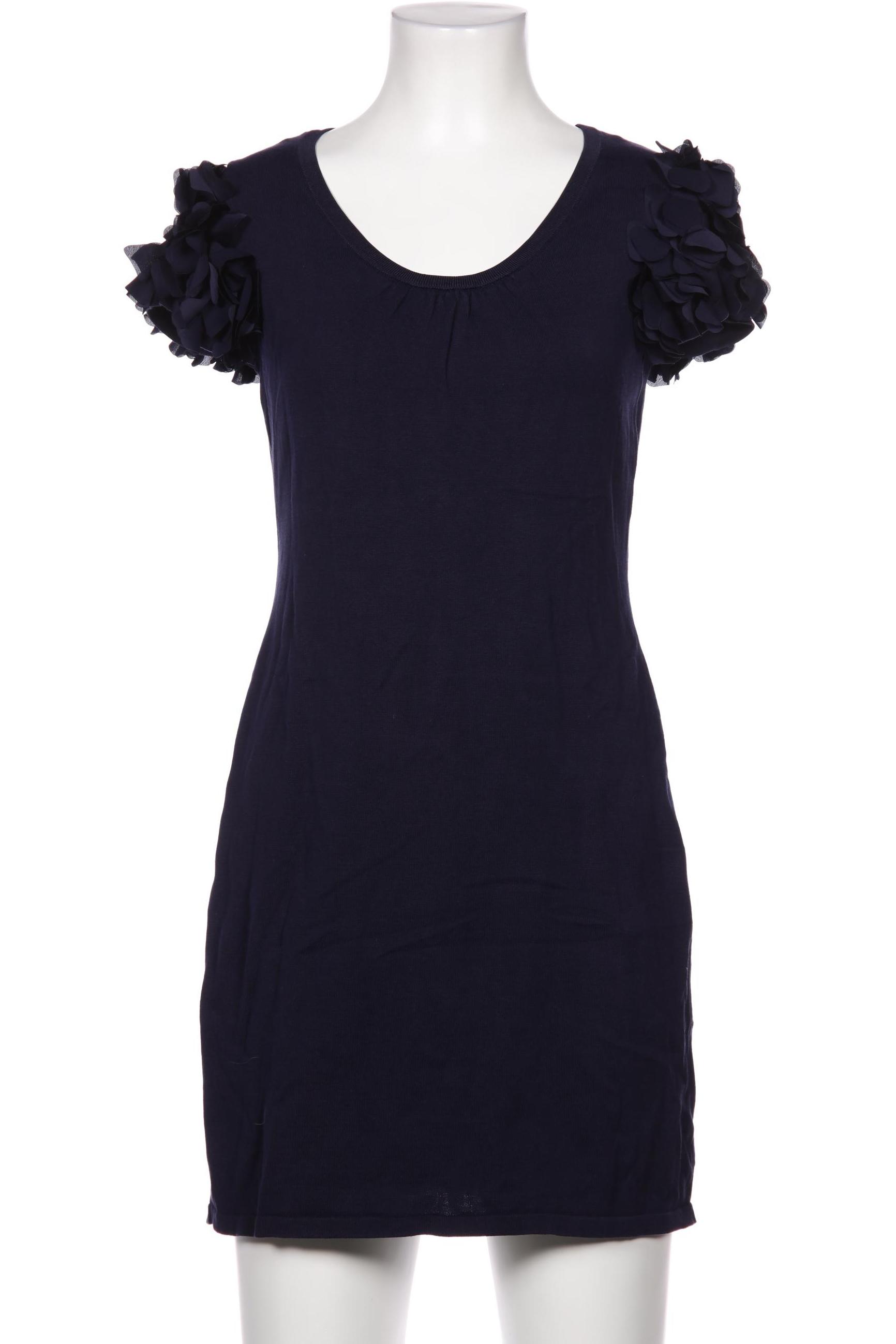 

Monsoon Damen Kleid, marineblau