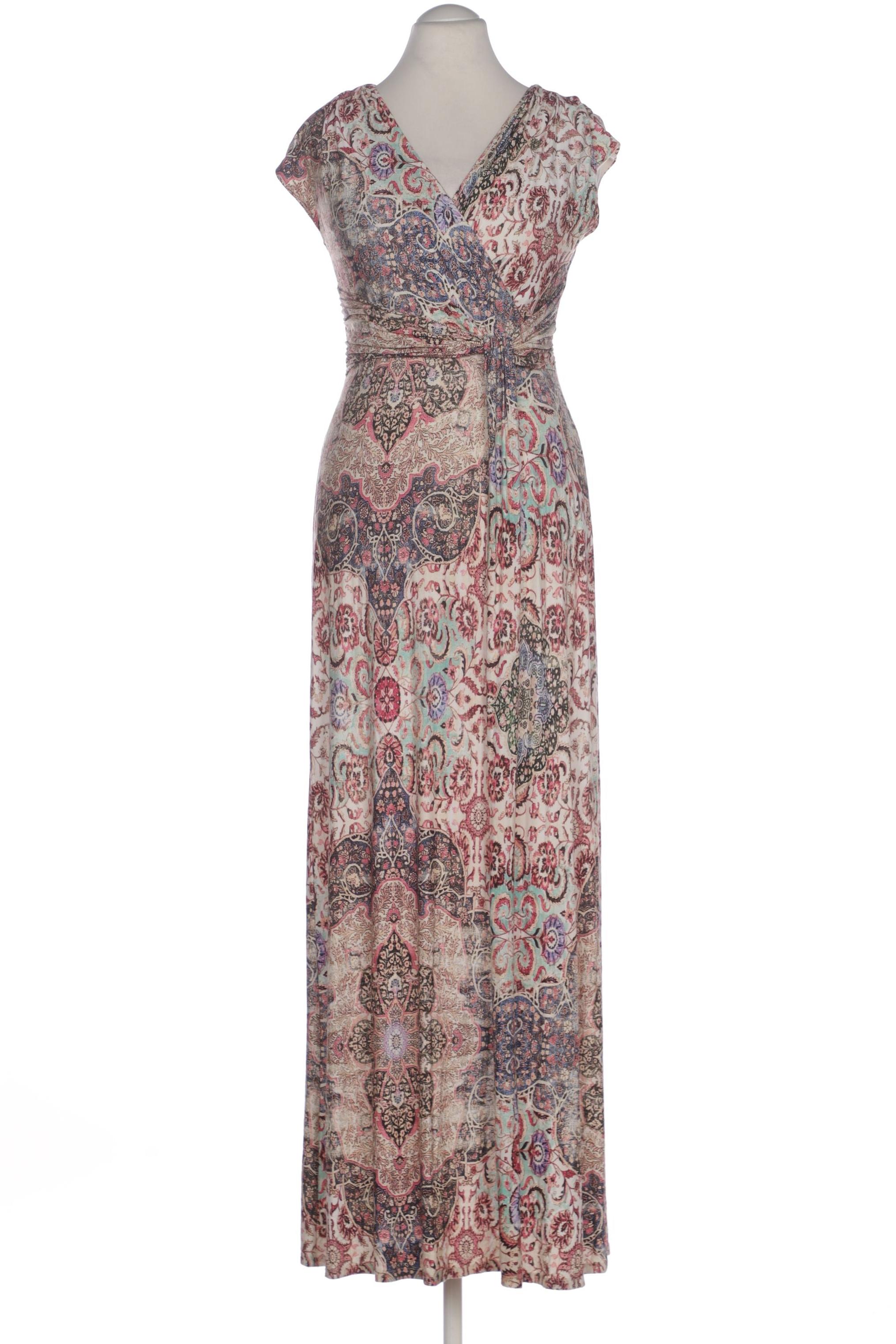 

Monsoon Damen Kleid, mehrfarbig, Gr. 40