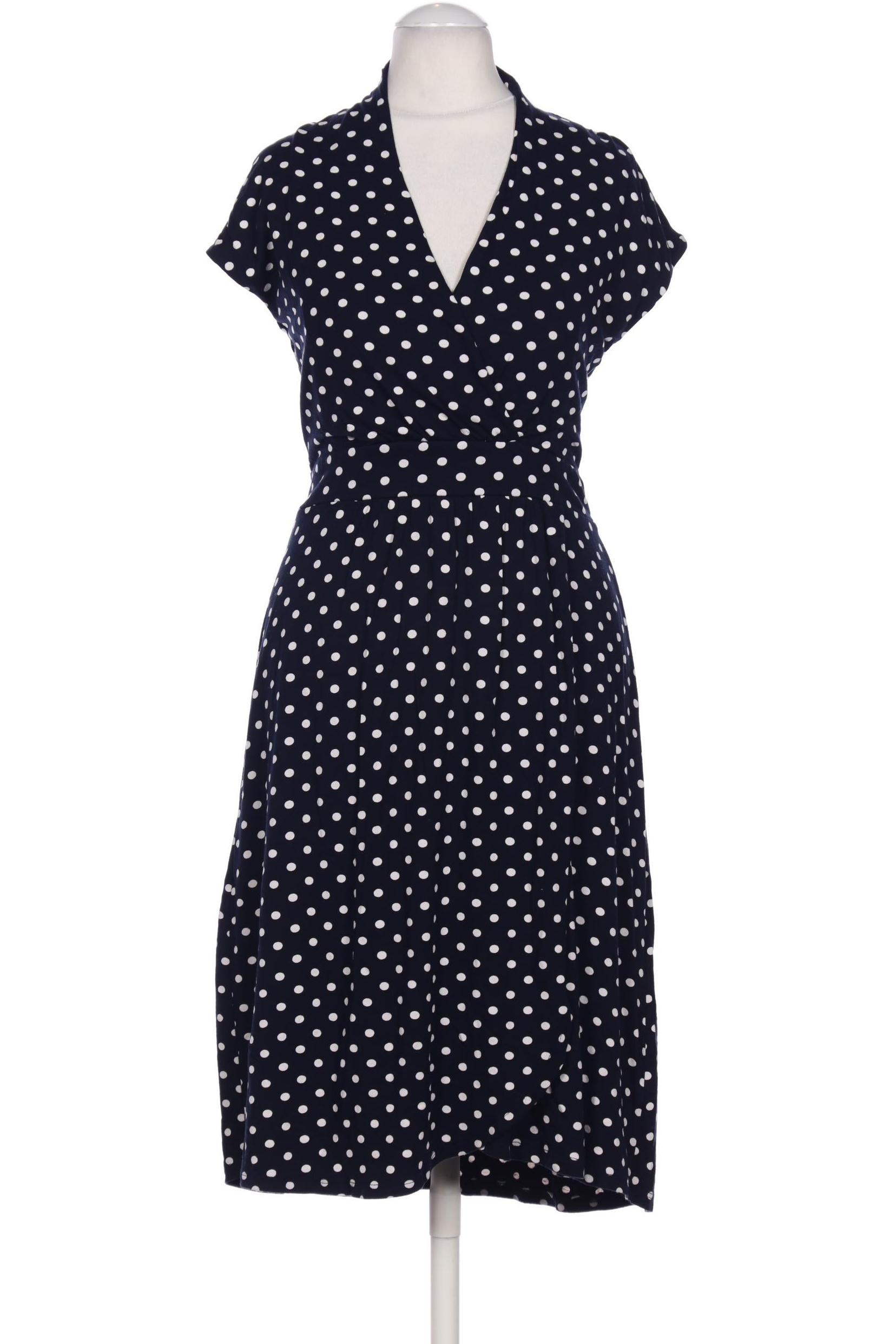 

Monsoon Damen Kleid, marineblau, Gr. 36