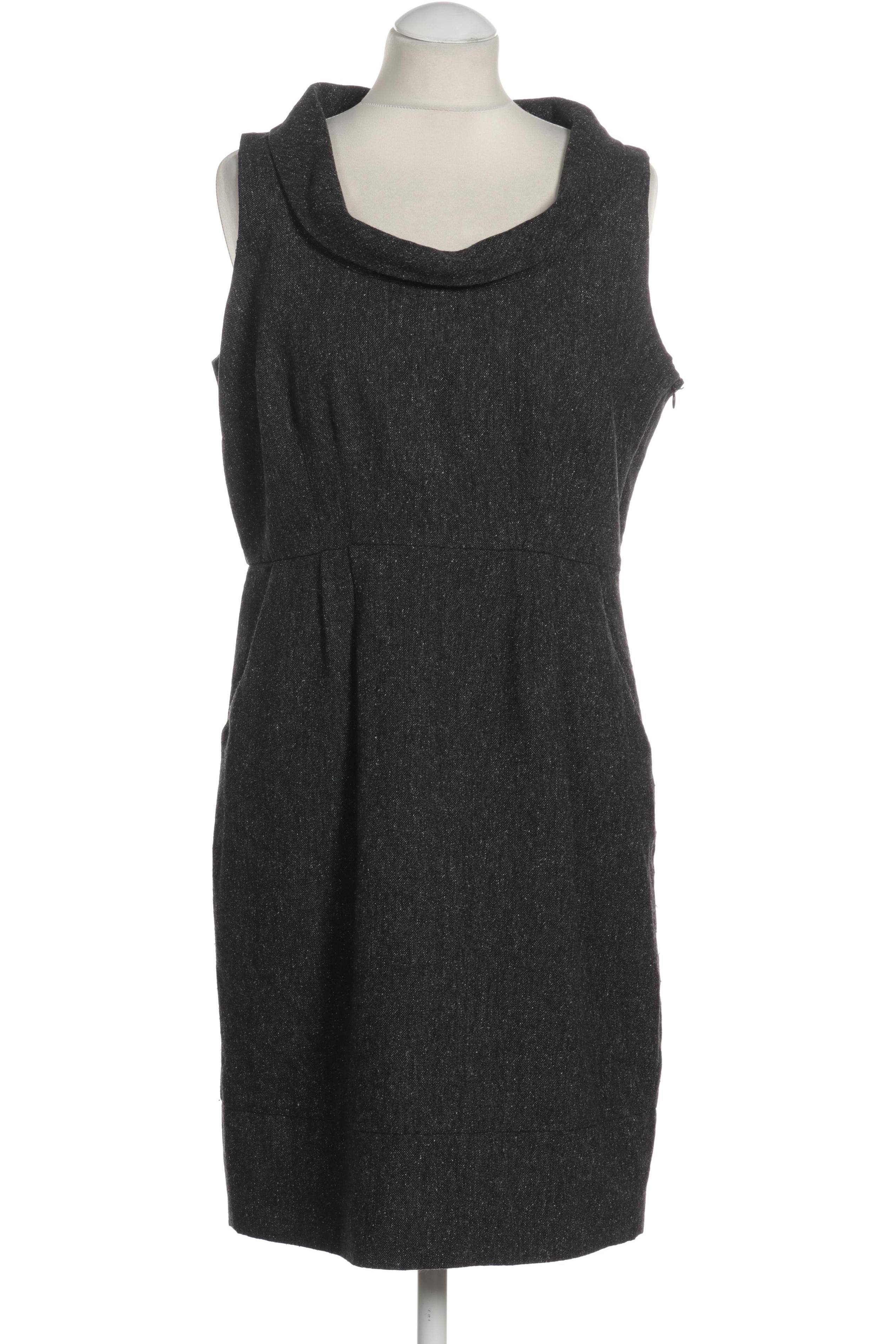 

Monsoon Damen Kleid, grau, Gr. 42