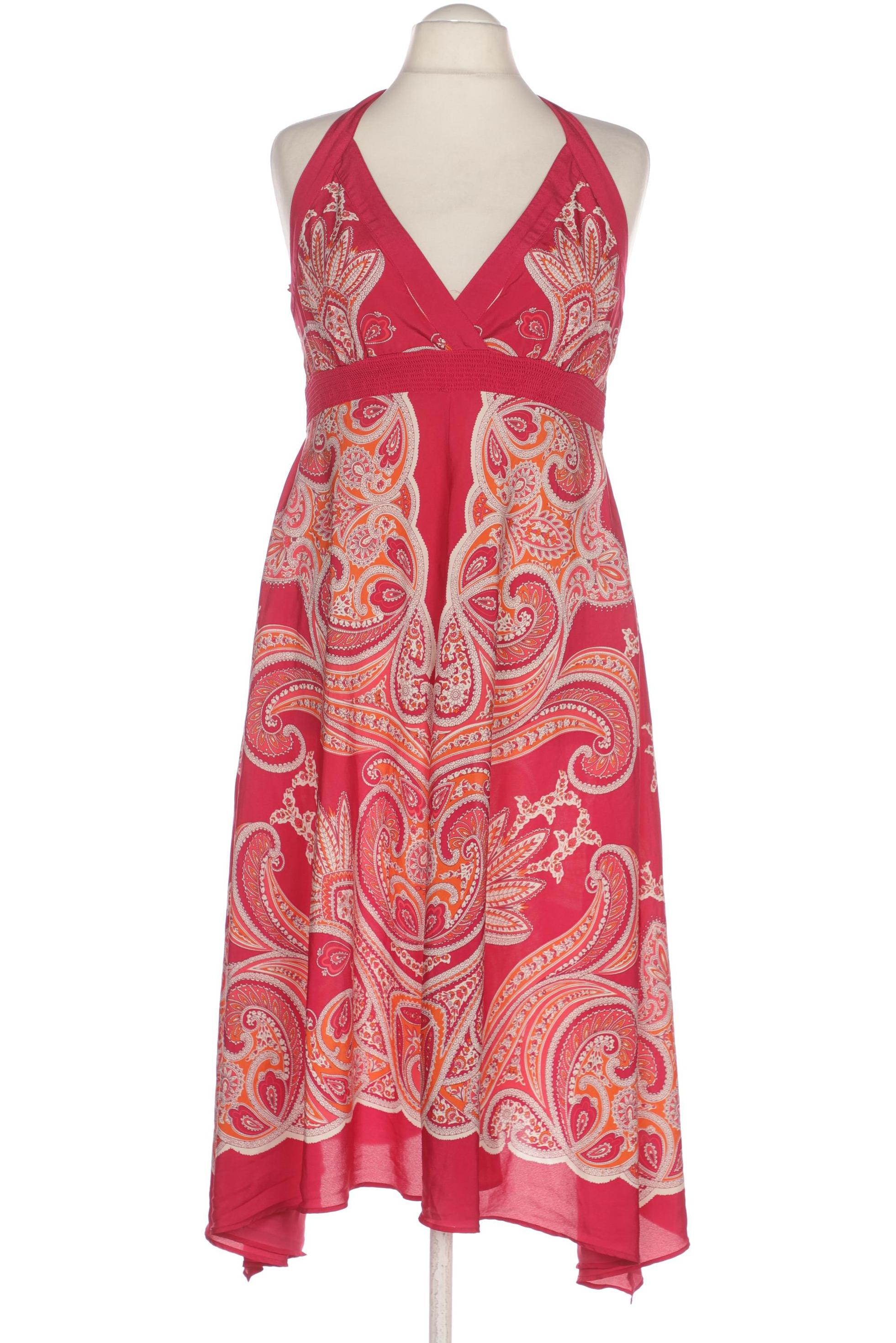 

Monsoon Damen Kleid, pink, Gr. 44