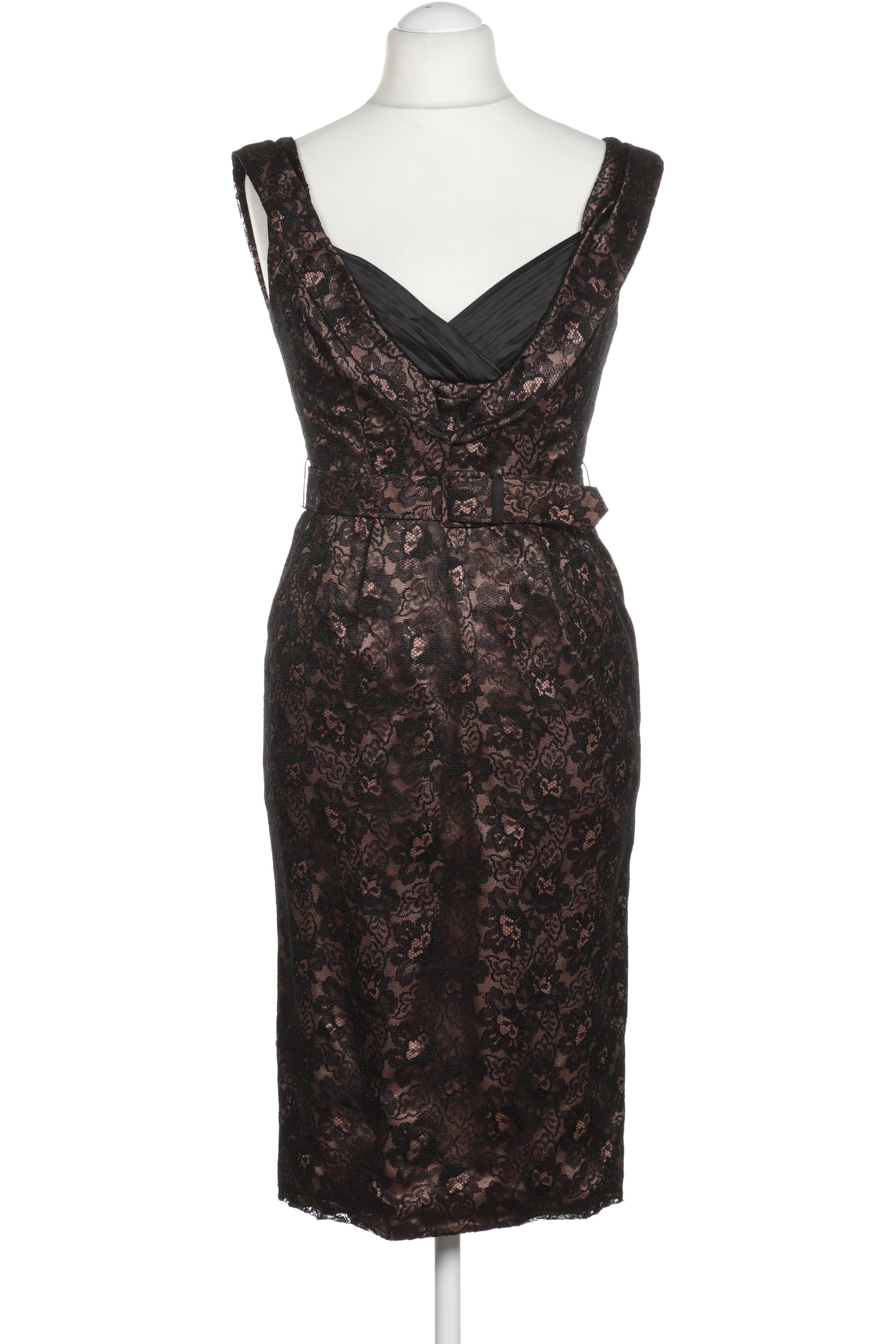 

Monsoon Damen Kleid, schwarz, Gr. 40