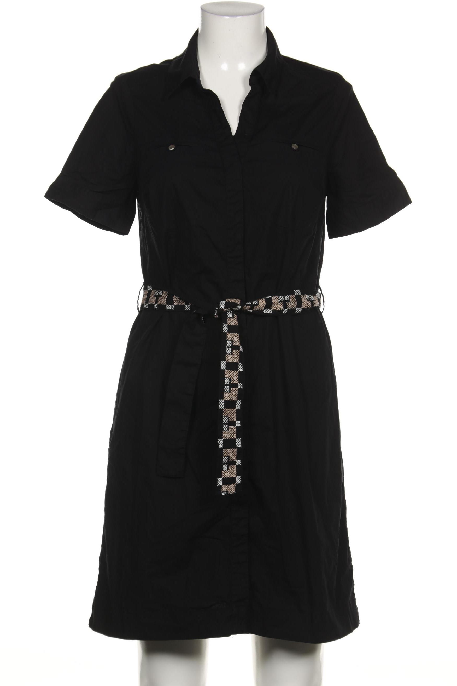 

Monsoon Damen Kleid, schwarz