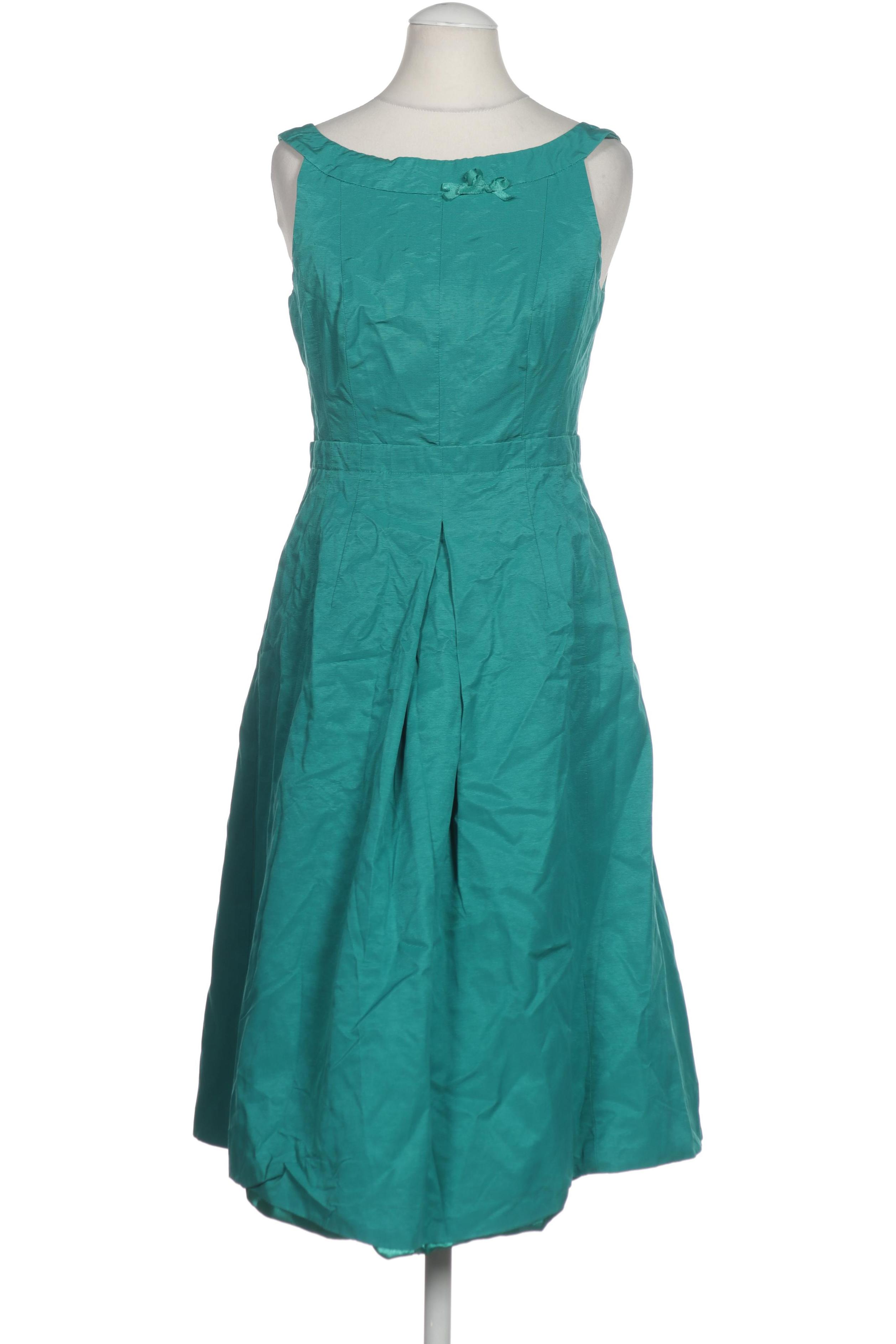 

Monsoon Damen Kleid, türkis, Gr. 36