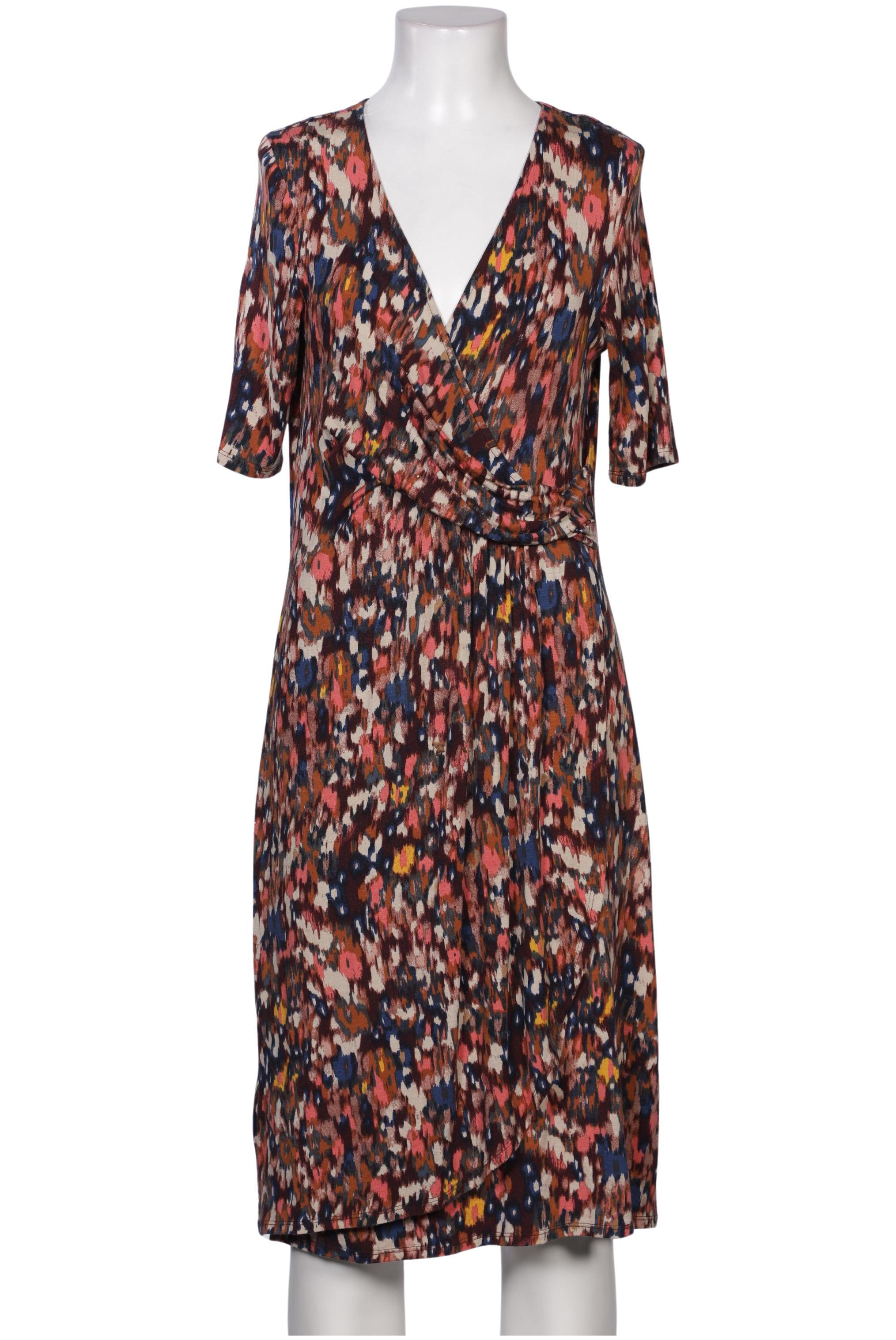 

Monsoon Damen Kleid, mehrfarbig, Gr. 40