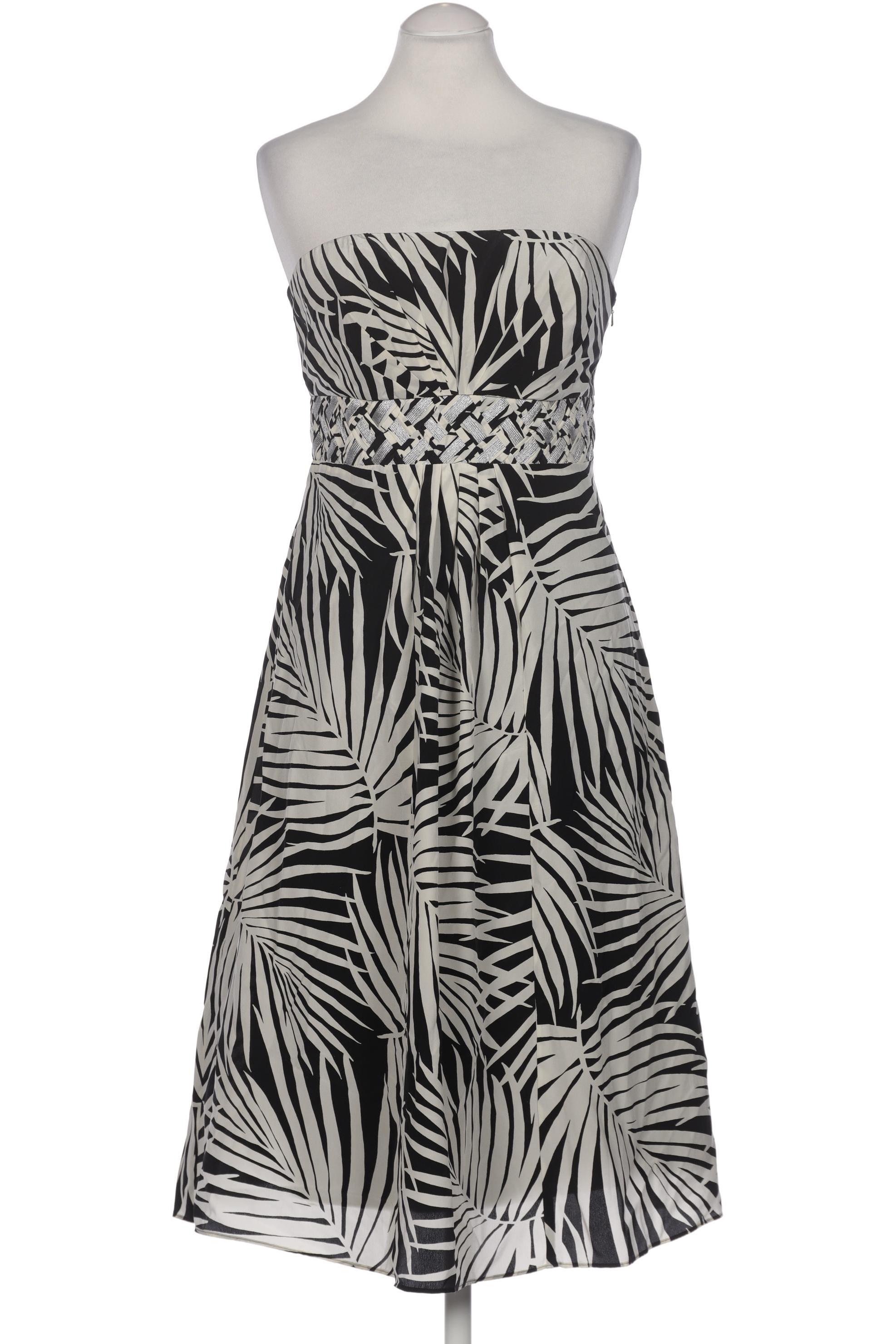 

Monsoon Damen Kleid, schwarz, Gr. 40