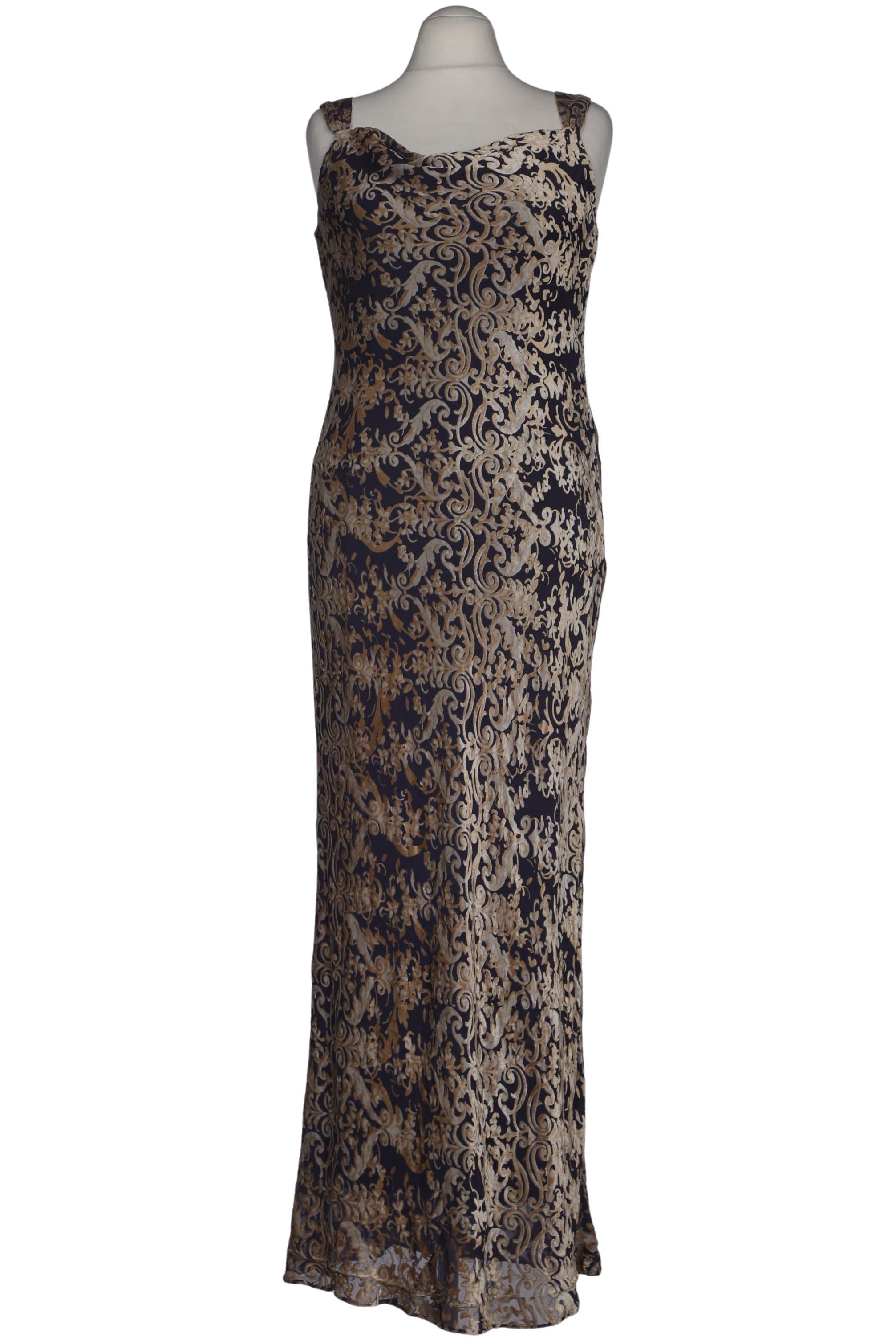 

Monsoon Damen Kleid, marineblau, Gr. 46