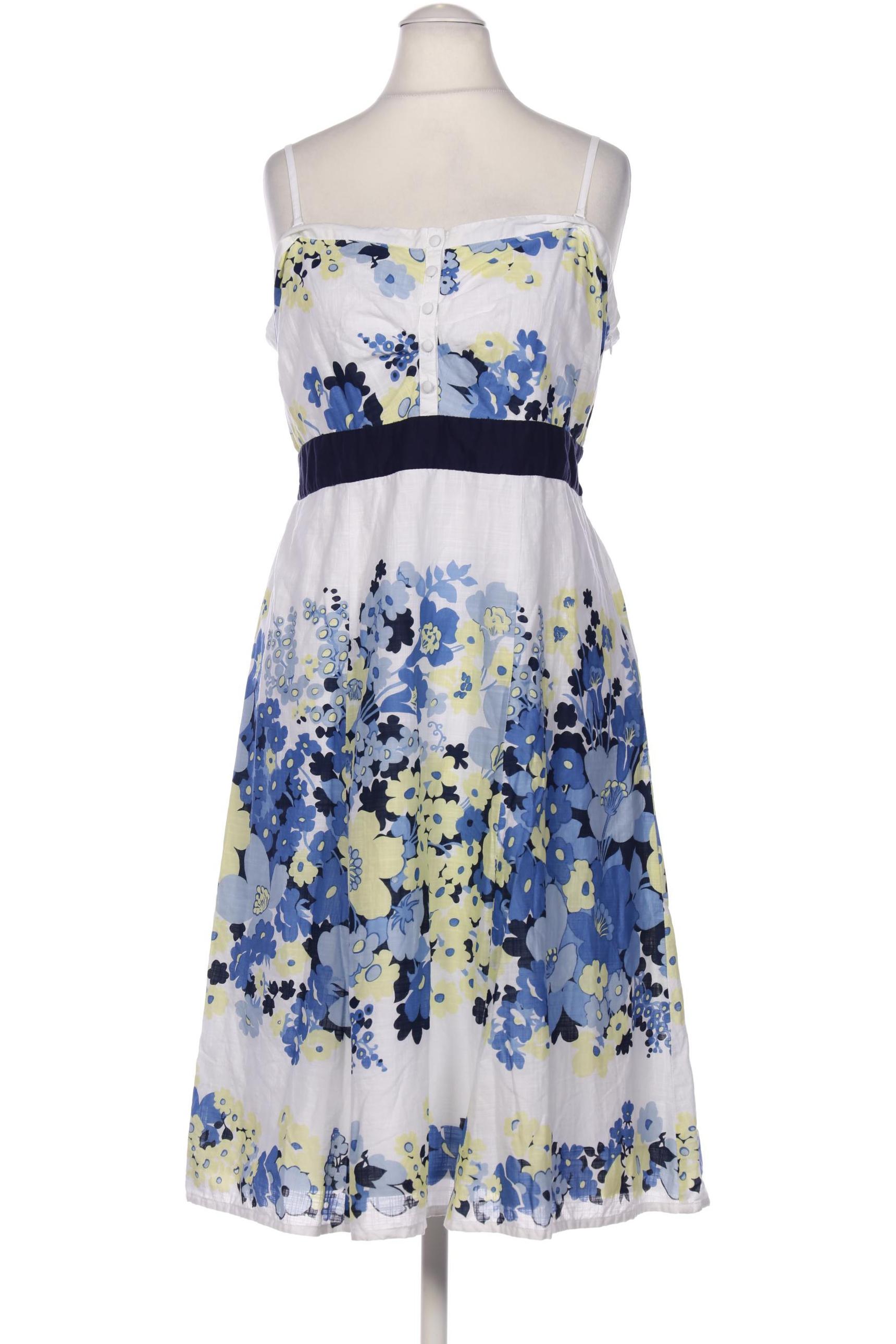 

Monsoon Damen Kleid, mehrfarbig, Gr. 38