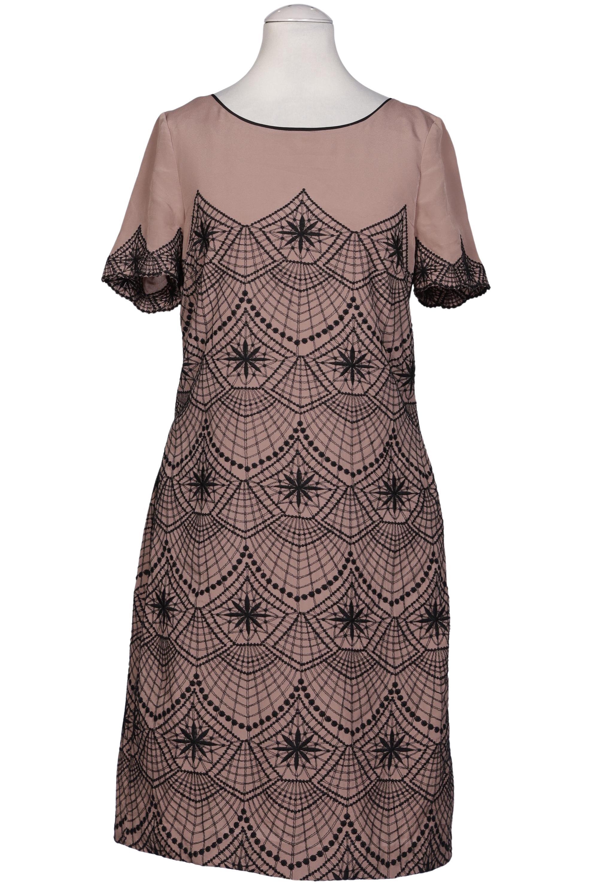 

Monsoon Damen Kleid, braun, Gr. 36