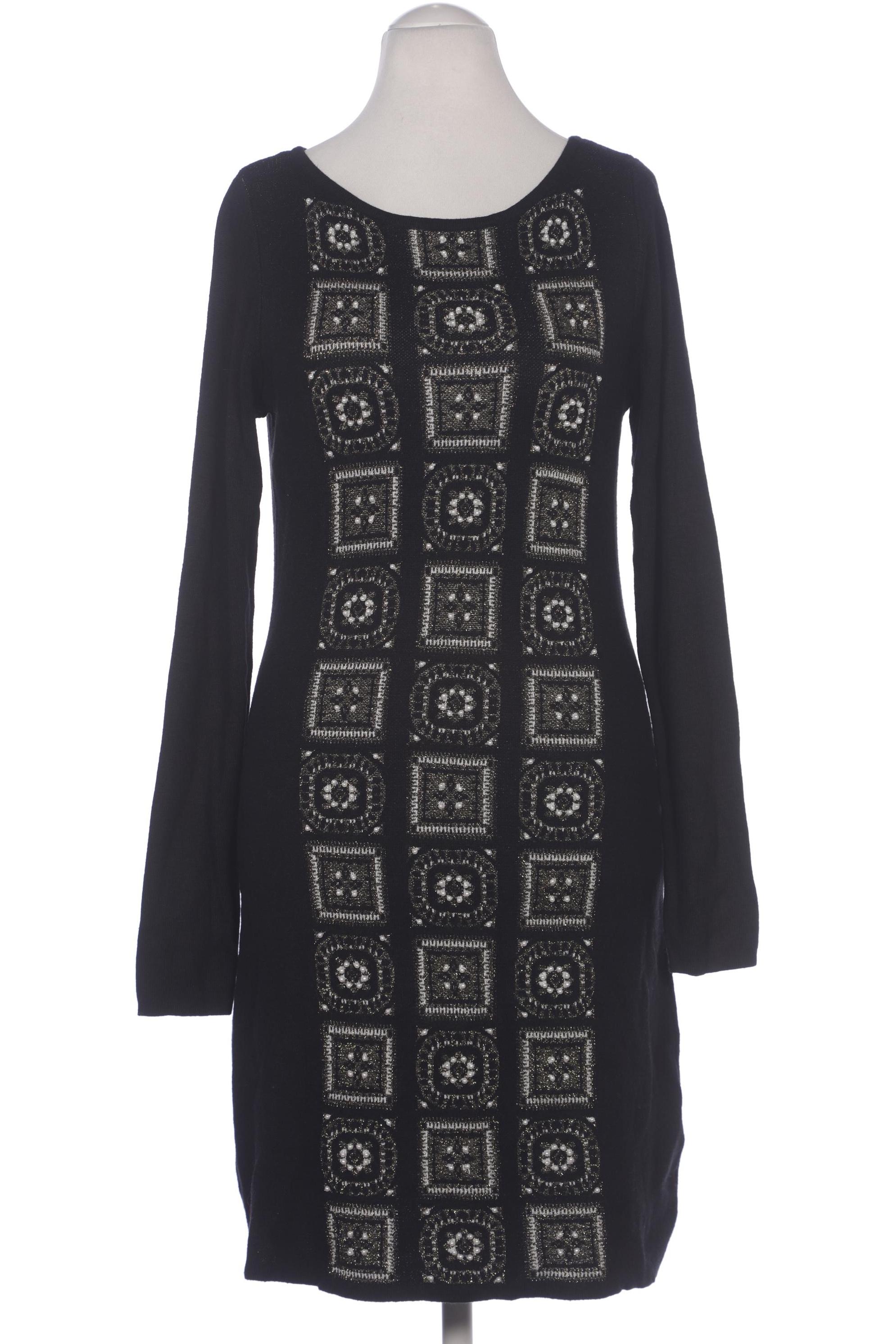 

Monsoon Damen Kleid, schwarz, Gr. 38