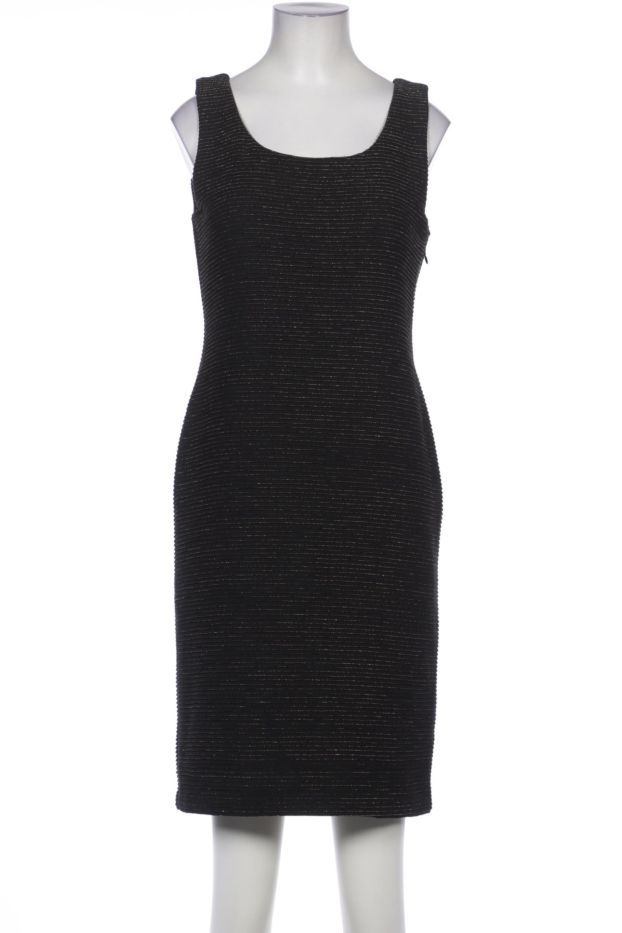

Monsoon Damen Kleid, schwarz, Gr. 38