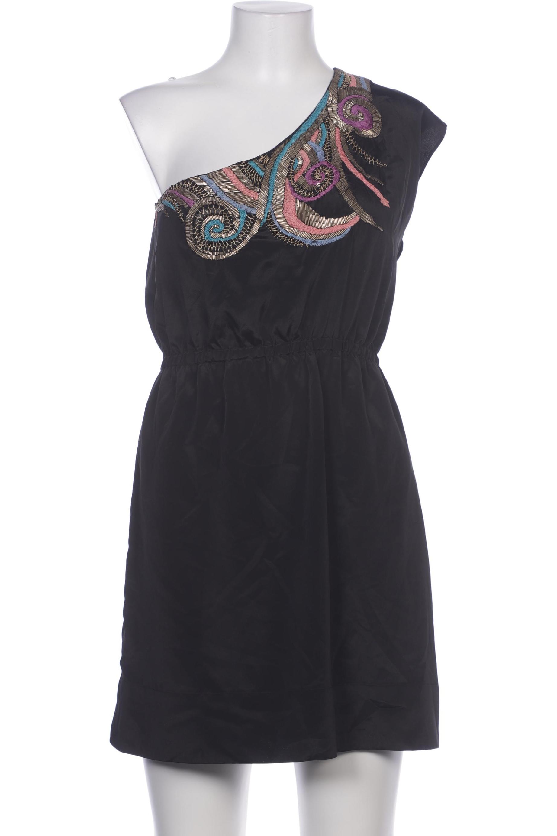 

Monsoon Damen Kleid, schwarz, Gr. 40