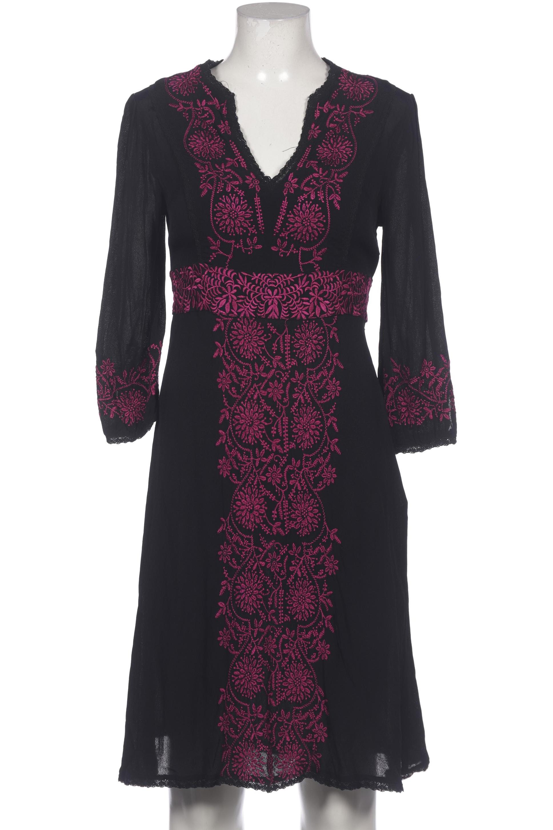 

Monsoon Damen Kleid, schwarz, Gr. 42