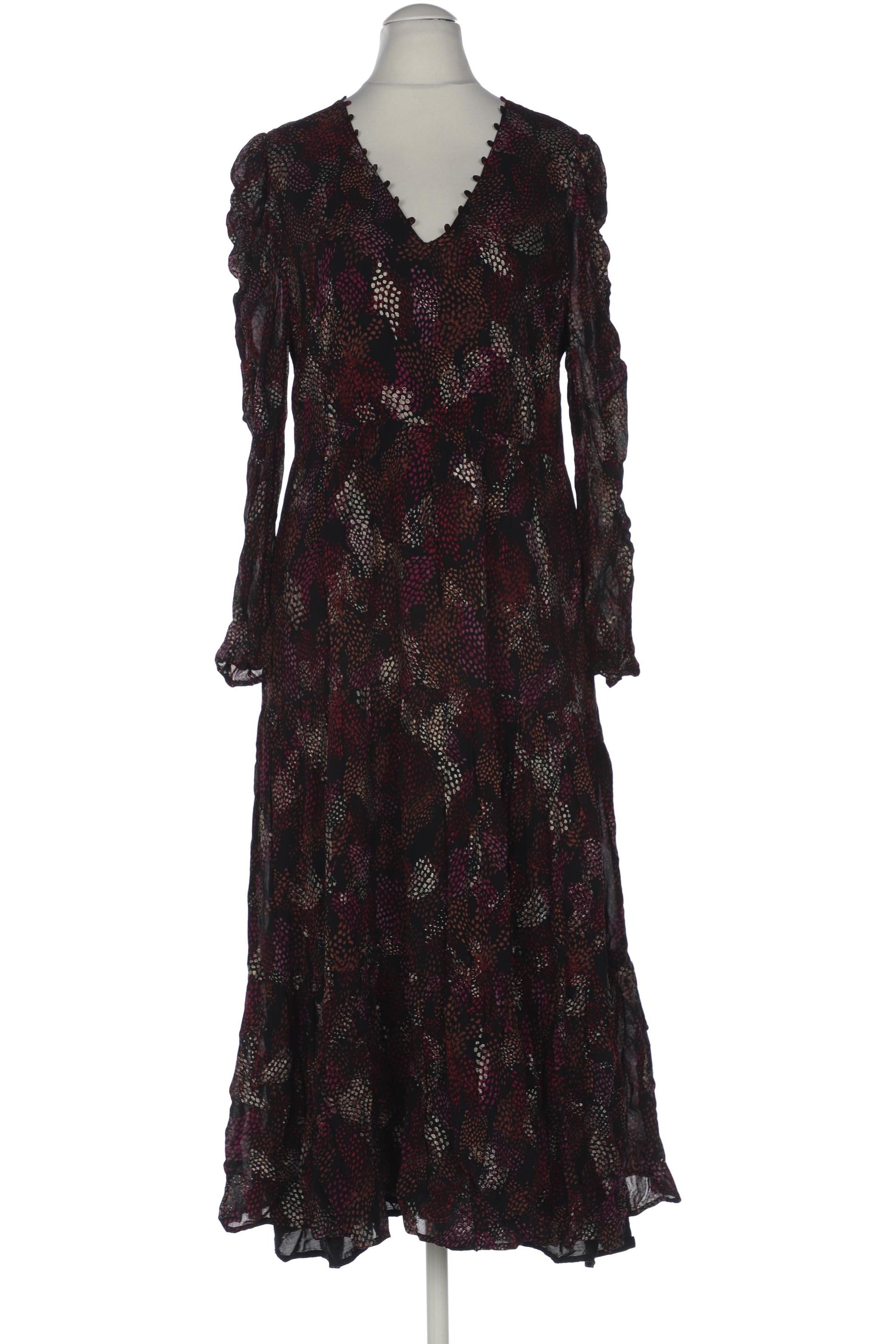 

Monsoon Damen Kleid, schwarz, Gr. 44