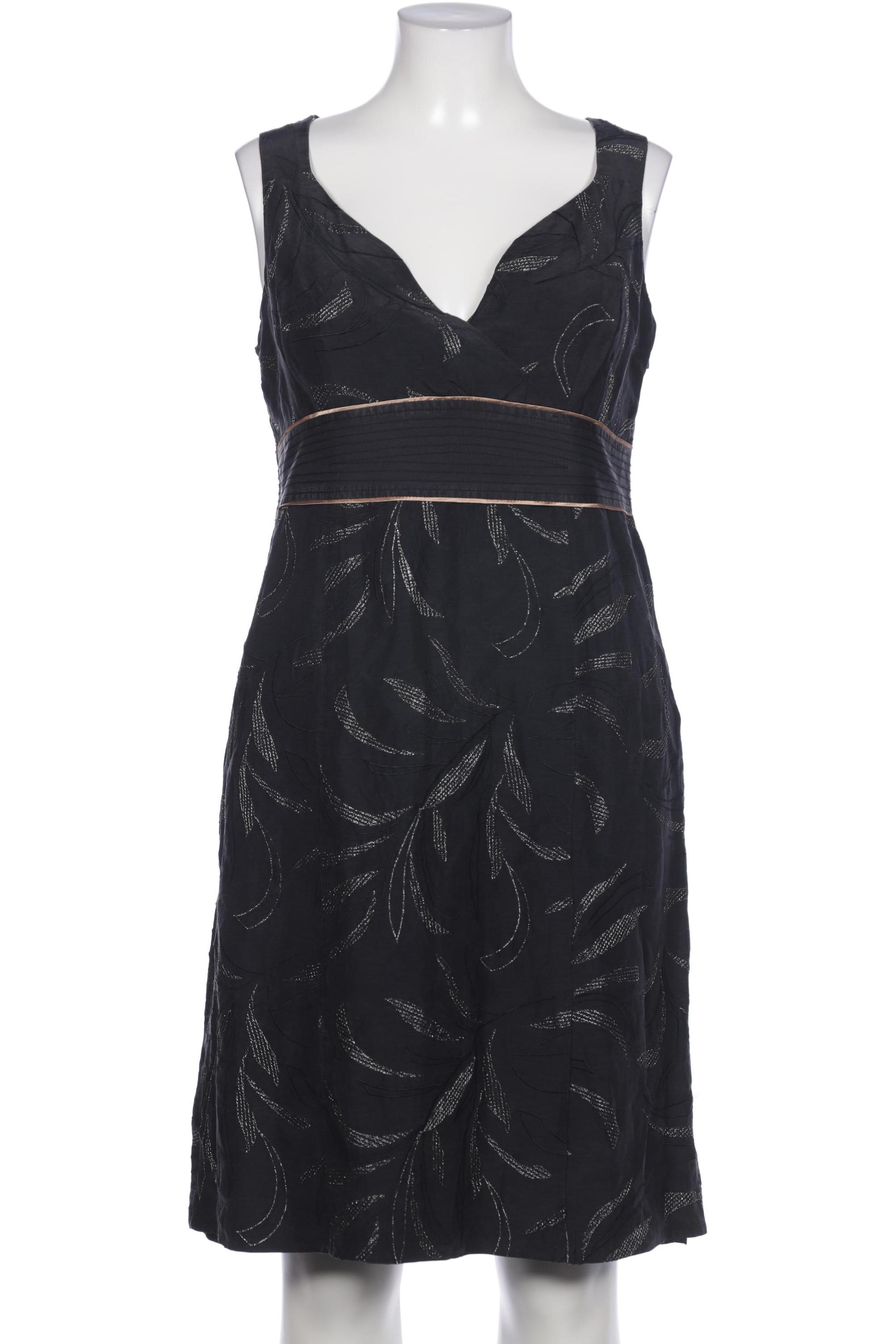 

Monsoon Damen Kleid, marineblau, Gr. 44
